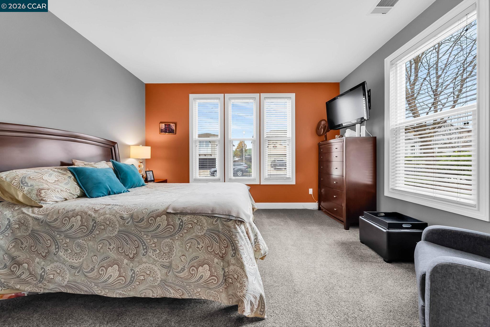 Detail Gallery Image 23 of 60 For 477 Arguello Dr, Benicia,  CA 94510 - 4 Beds | 3/1 Baths