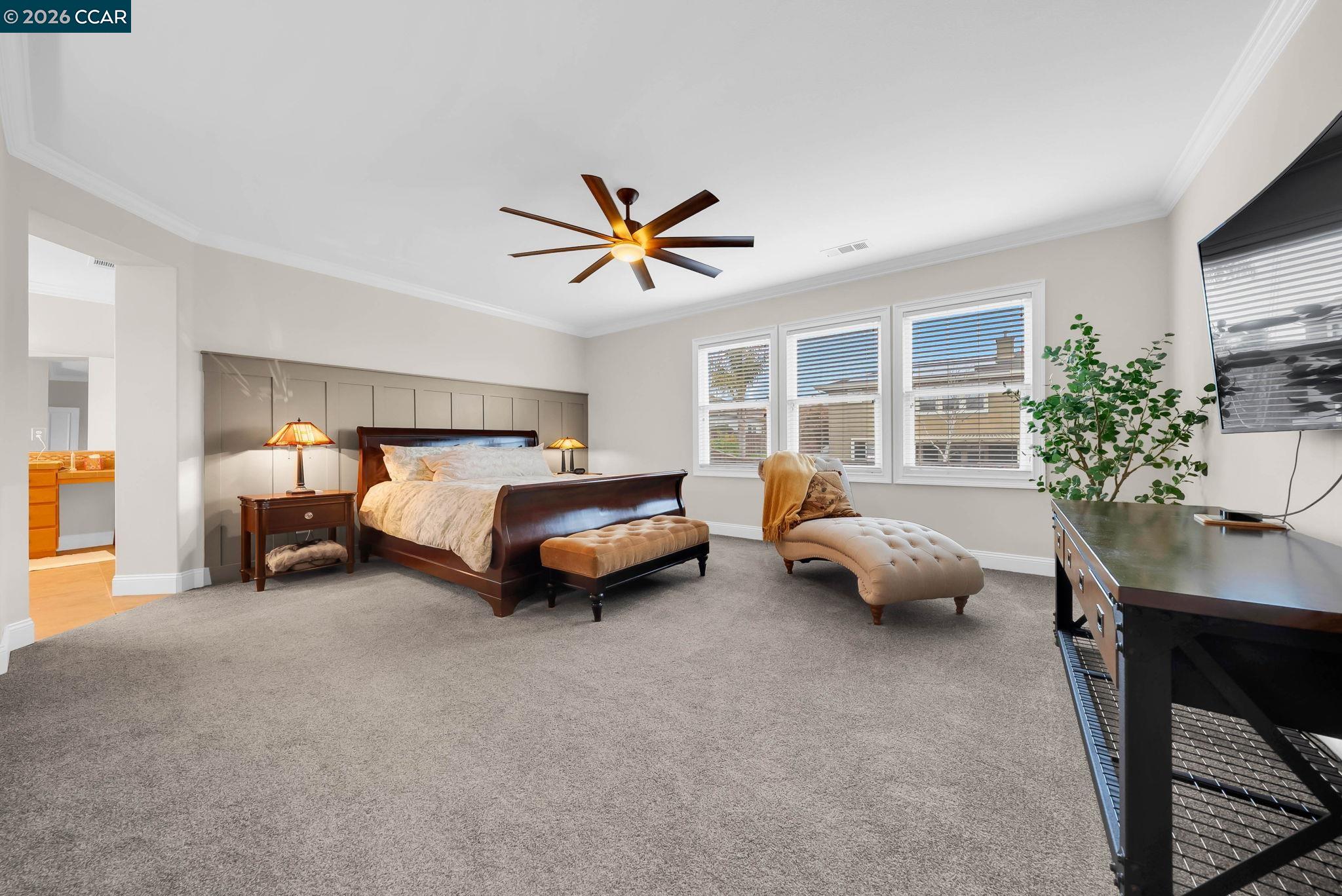 Detail Gallery Image 26 of 60 For 477 Arguello Dr, Benicia,  CA 94510 - 4 Beds | 3/1 Baths