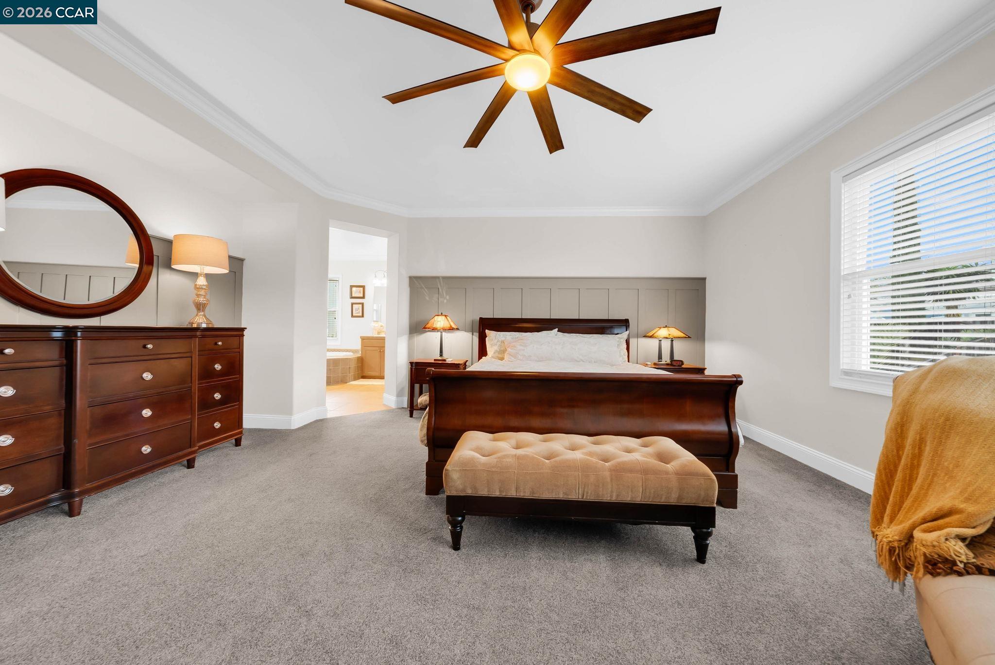 Detail Gallery Image 27 of 60 For 477 Arguello Dr, Benicia,  CA 94510 - 4 Beds | 3/1 Baths