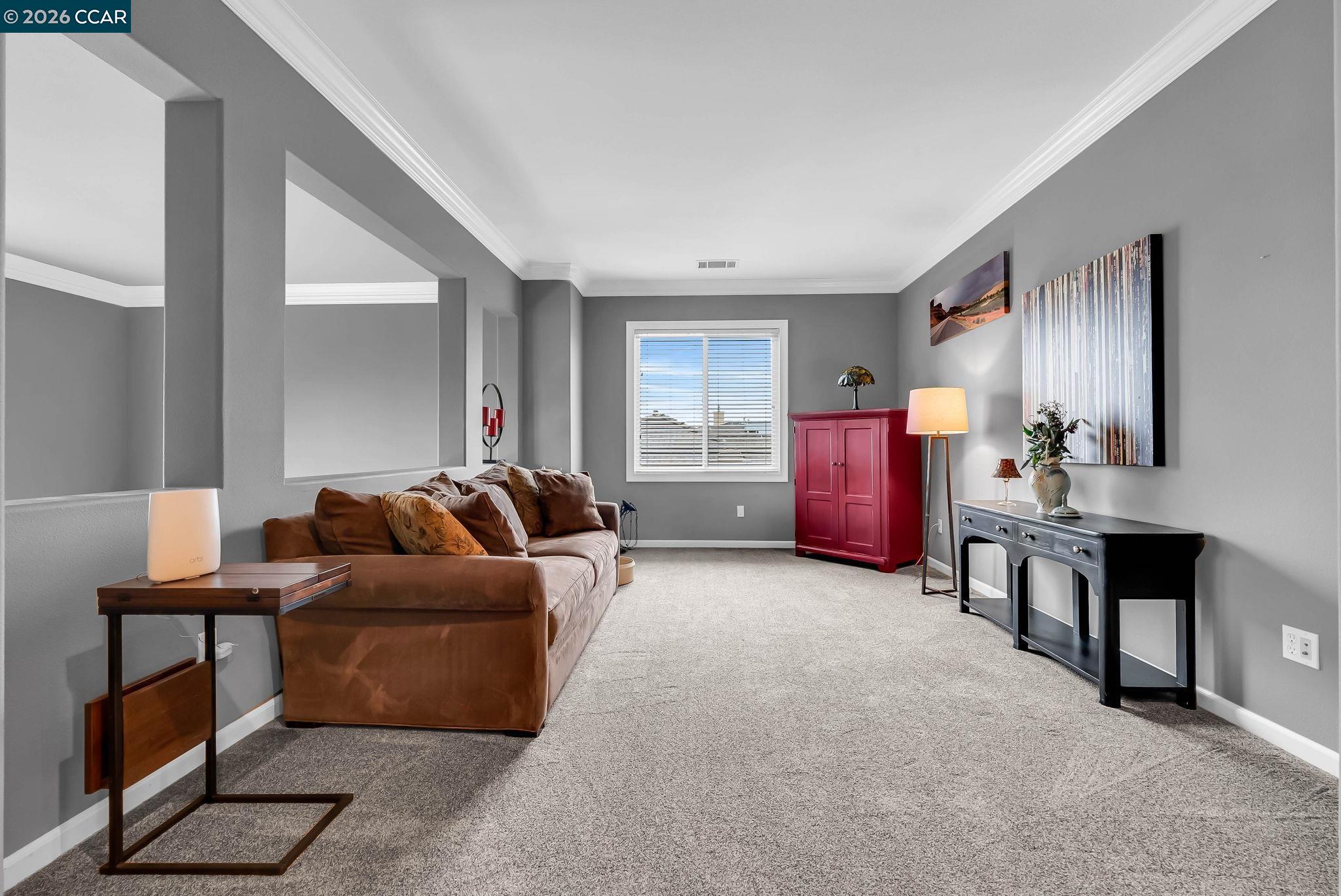 Detail Gallery Image 32 of 60 For 477 Arguello Dr, Benicia,  CA 94510 - 4 Beds | 3/1 Baths