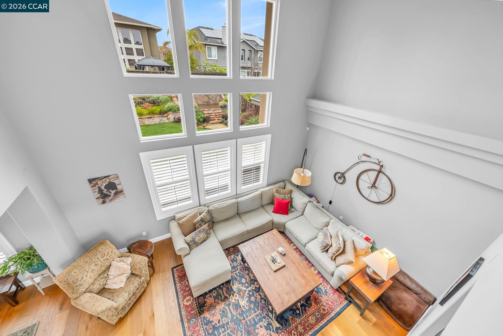 Detail Gallery Image 33 of 60 For 477 Arguello Dr, Benicia,  CA 94510 - 4 Beds | 3/1 Baths