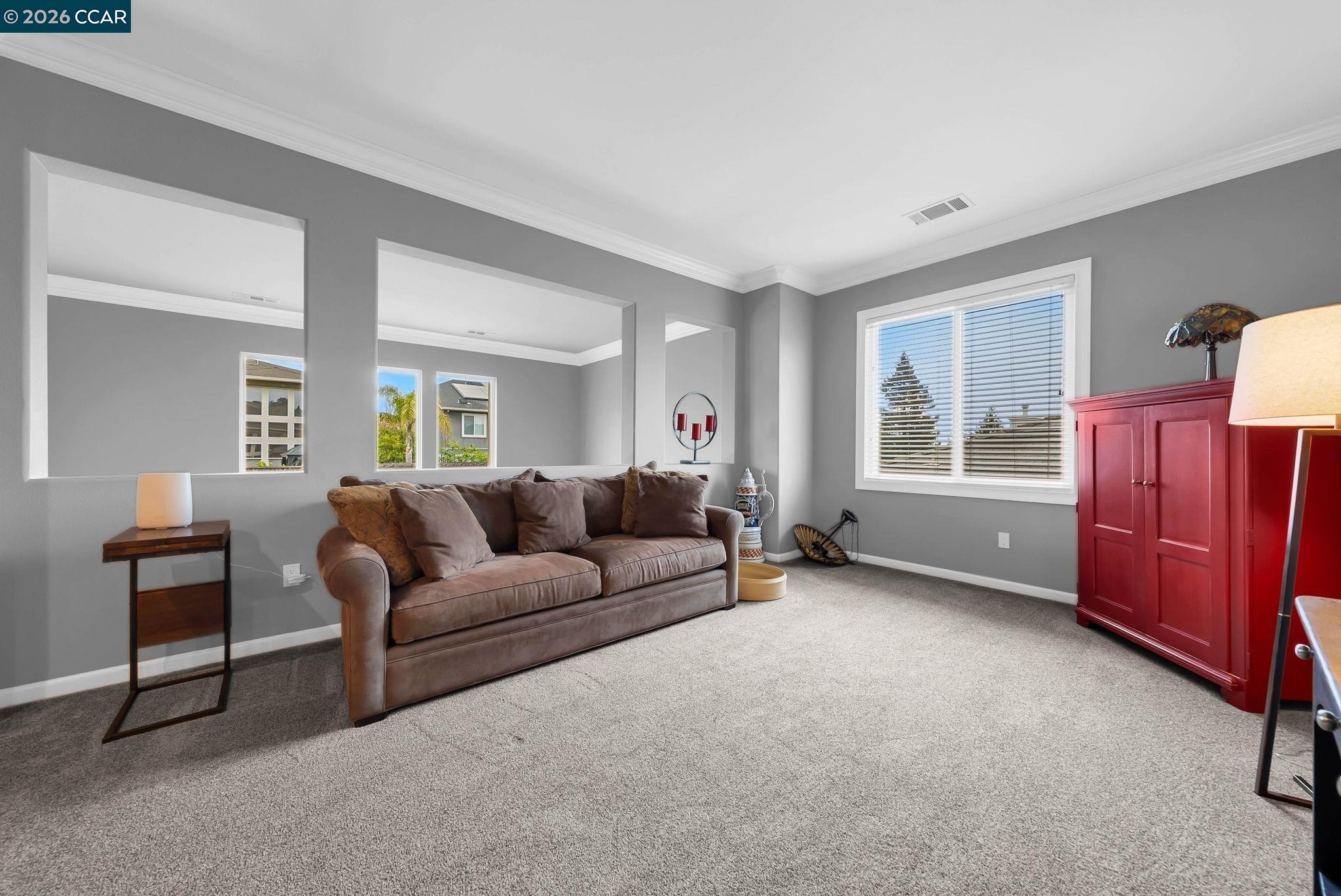 Detail Gallery Image 34 of 60 For 477 Arguello Dr, Benicia,  CA 94510 - 4 Beds | 3/1 Baths