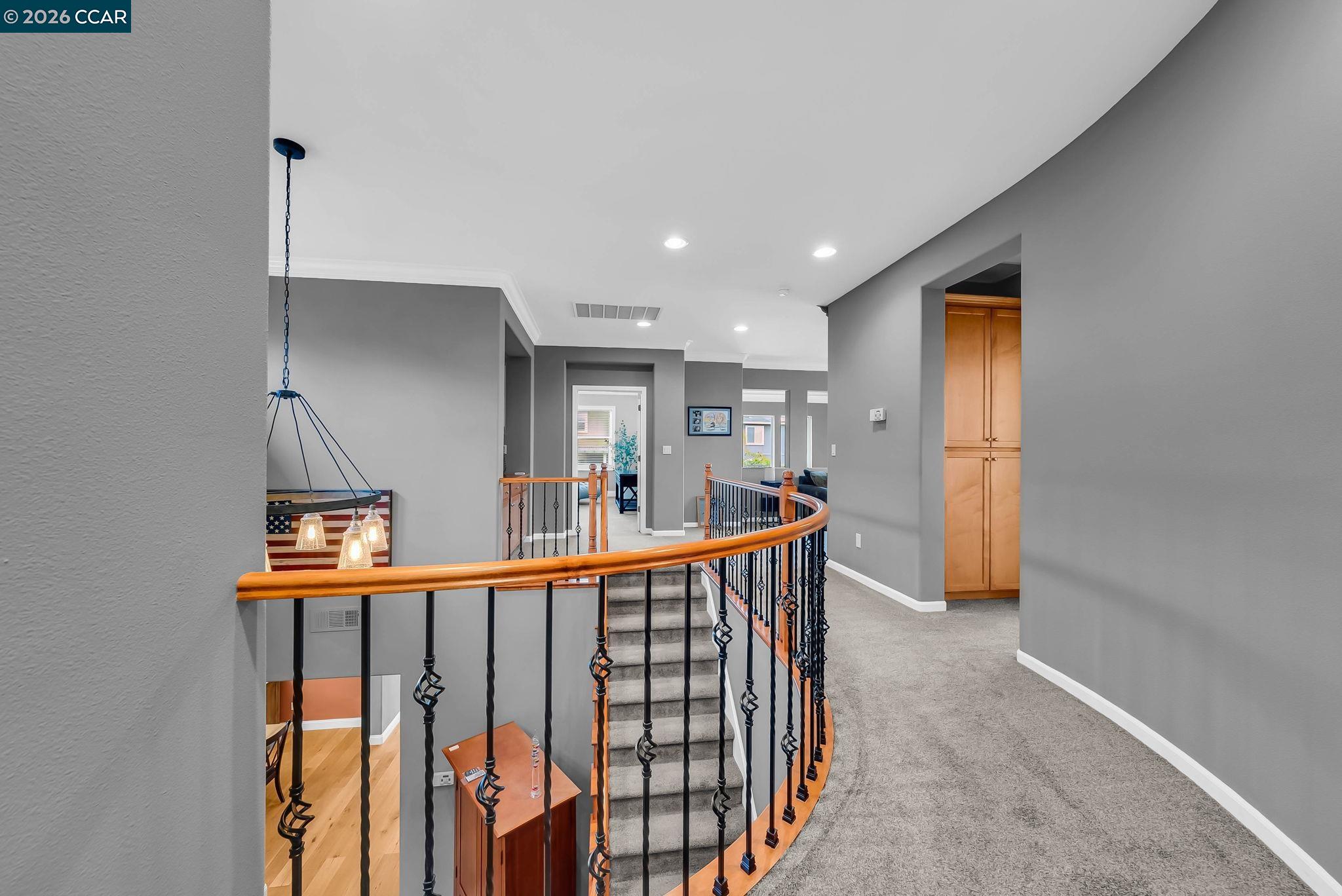 Detail Gallery Image 35 of 60 For 477 Arguello Dr, Benicia,  CA 94510 - 4 Beds | 3/1 Baths