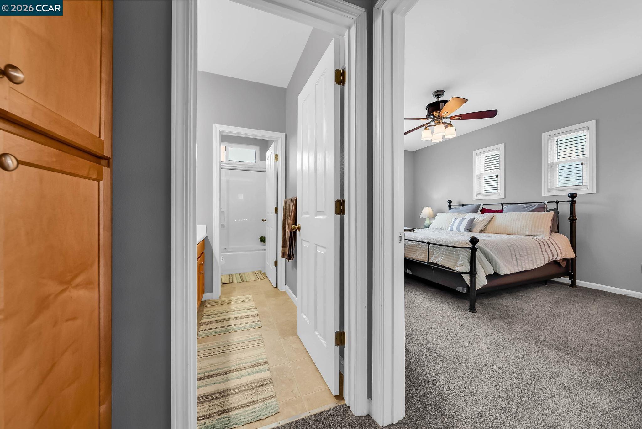 Detail Gallery Image 36 of 60 For 477 Arguello Dr, Benicia,  CA 94510 - 4 Beds | 3/1 Baths