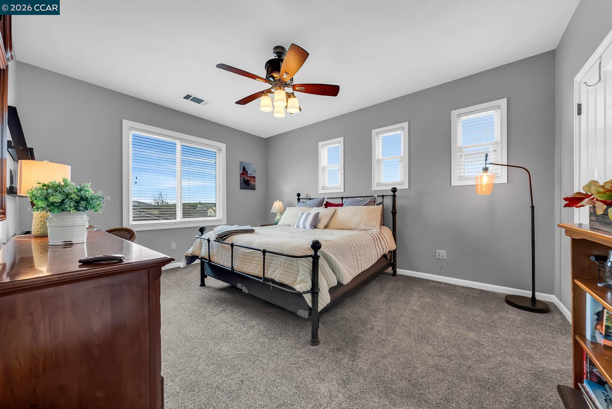 Detail Gallery Image 37 of 60 For 477 Arguello Dr, Benicia,  CA 94510 - 4 Beds | 3/1 Baths