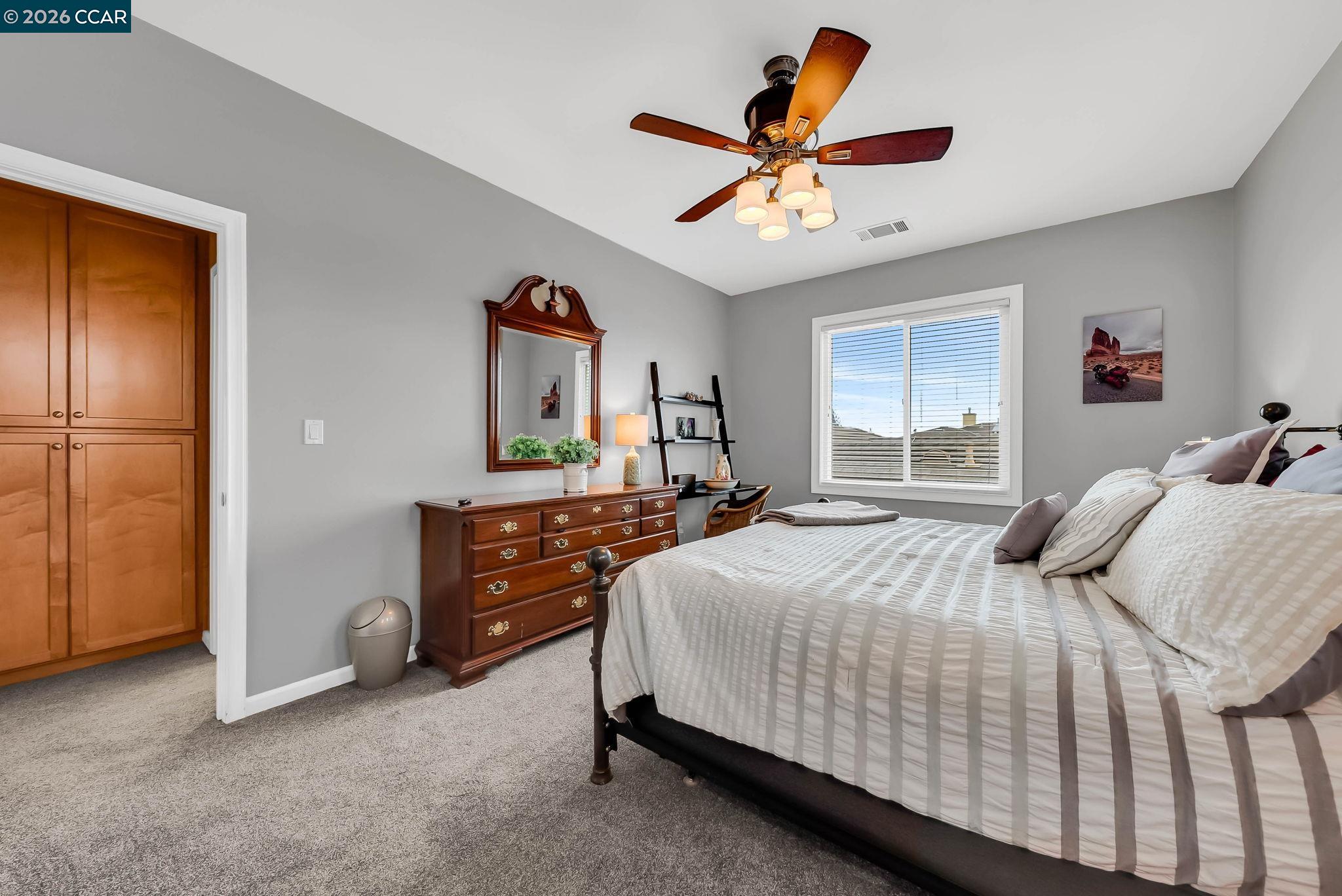 Detail Gallery Image 38 of 60 For 477 Arguello Dr, Benicia,  CA 94510 - 4 Beds | 3/1 Baths