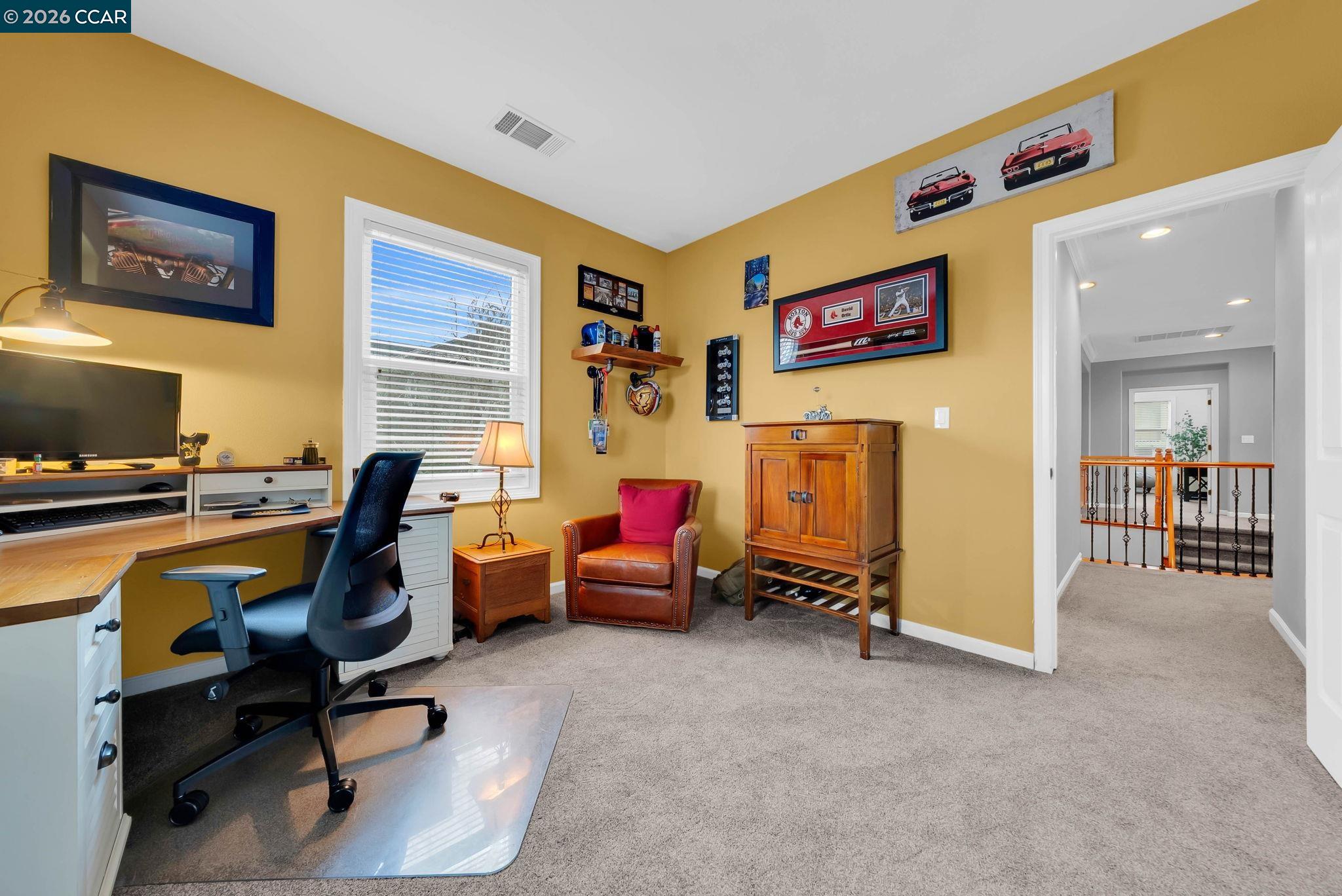 Detail Gallery Image 43 of 60 For 477 Arguello Dr, Benicia,  CA 94510 - 4 Beds | 3/1 Baths