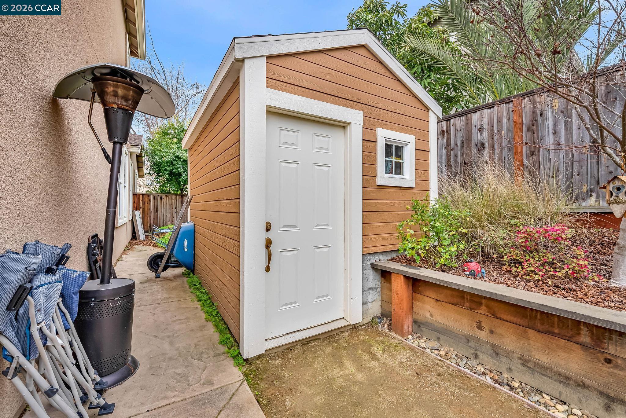 Detail Gallery Image 45 of 60 For 477 Arguello Dr, Benicia,  CA 94510 - 4 Beds | 3/1 Baths