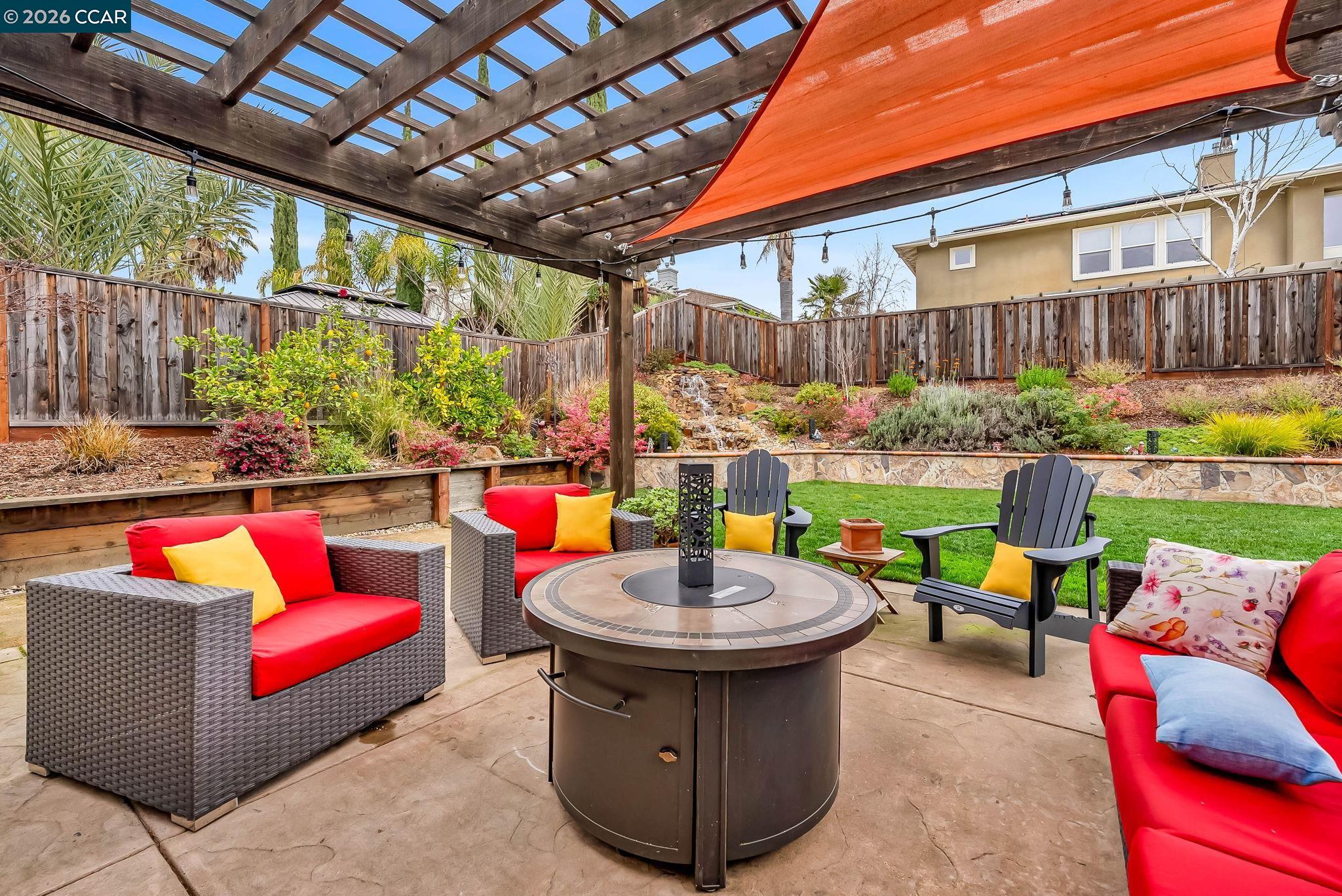 Detail Gallery Image 46 of 60 For 477 Arguello Dr, Benicia,  CA 94510 - 4 Beds | 3/1 Baths