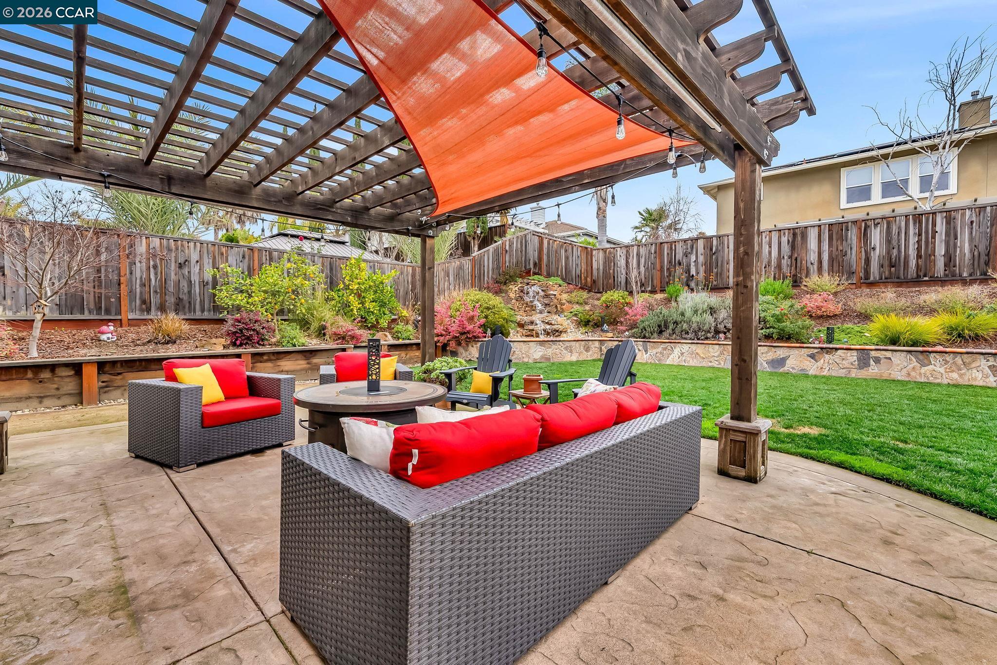 Detail Gallery Image 47 of 60 For 477 Arguello Dr, Benicia,  CA 94510 - 4 Beds | 3/1 Baths