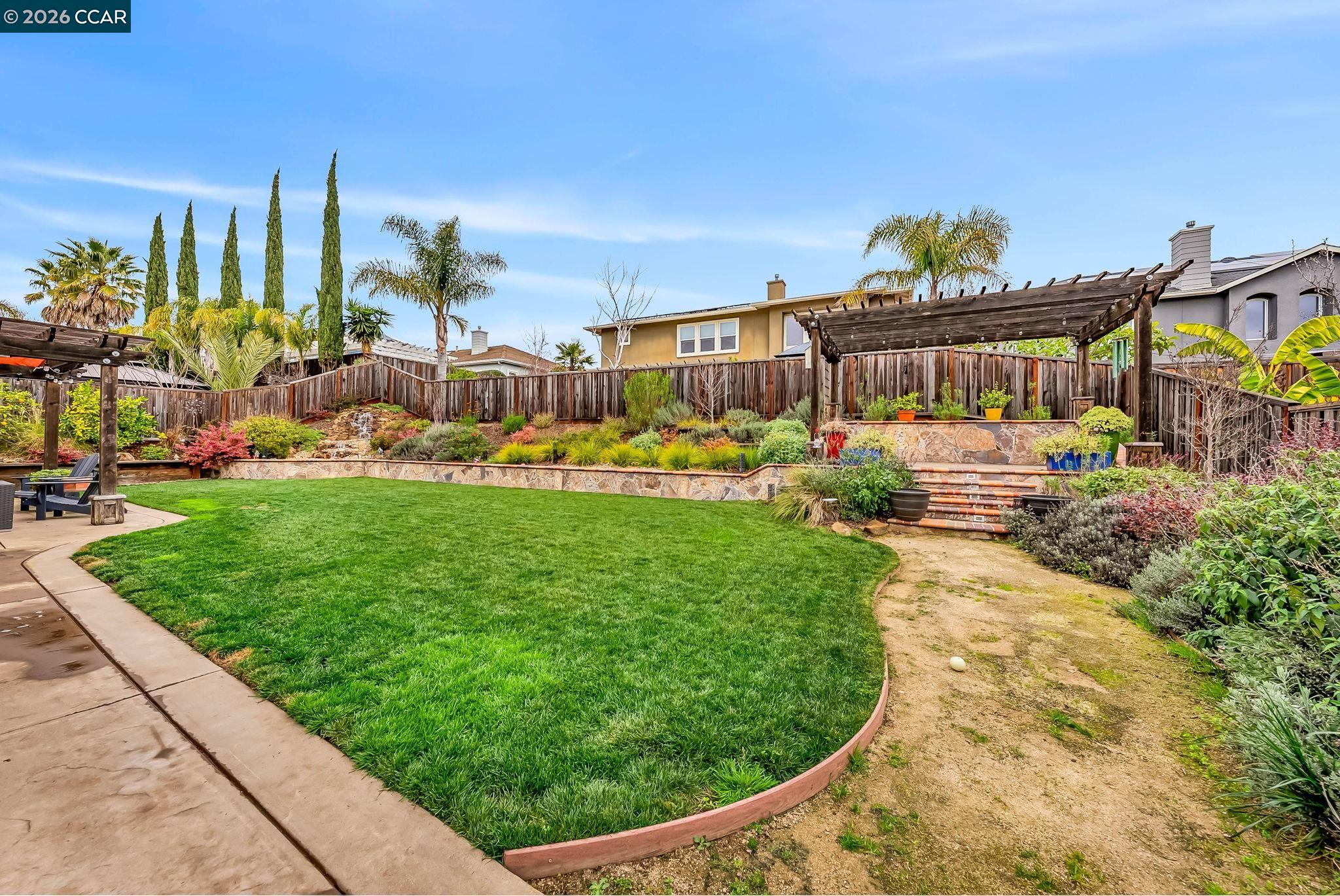 Detail Gallery Image 48 of 60 For 477 Arguello Dr, Benicia,  CA 94510 - 4 Beds | 3/1 Baths