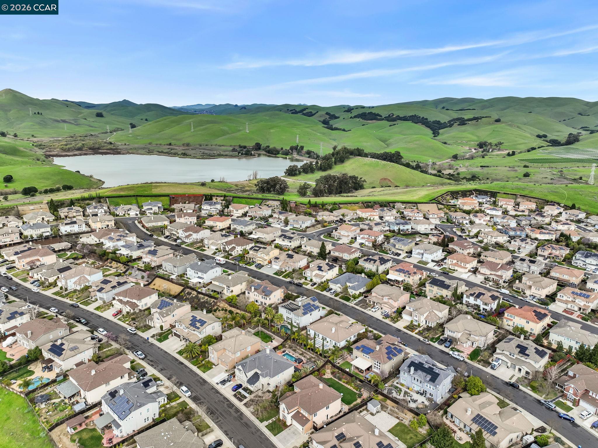 Detail Gallery Image 57 of 60 For 477 Arguello Dr, Benicia,  CA 94510 - 4 Beds | 3/1 Baths