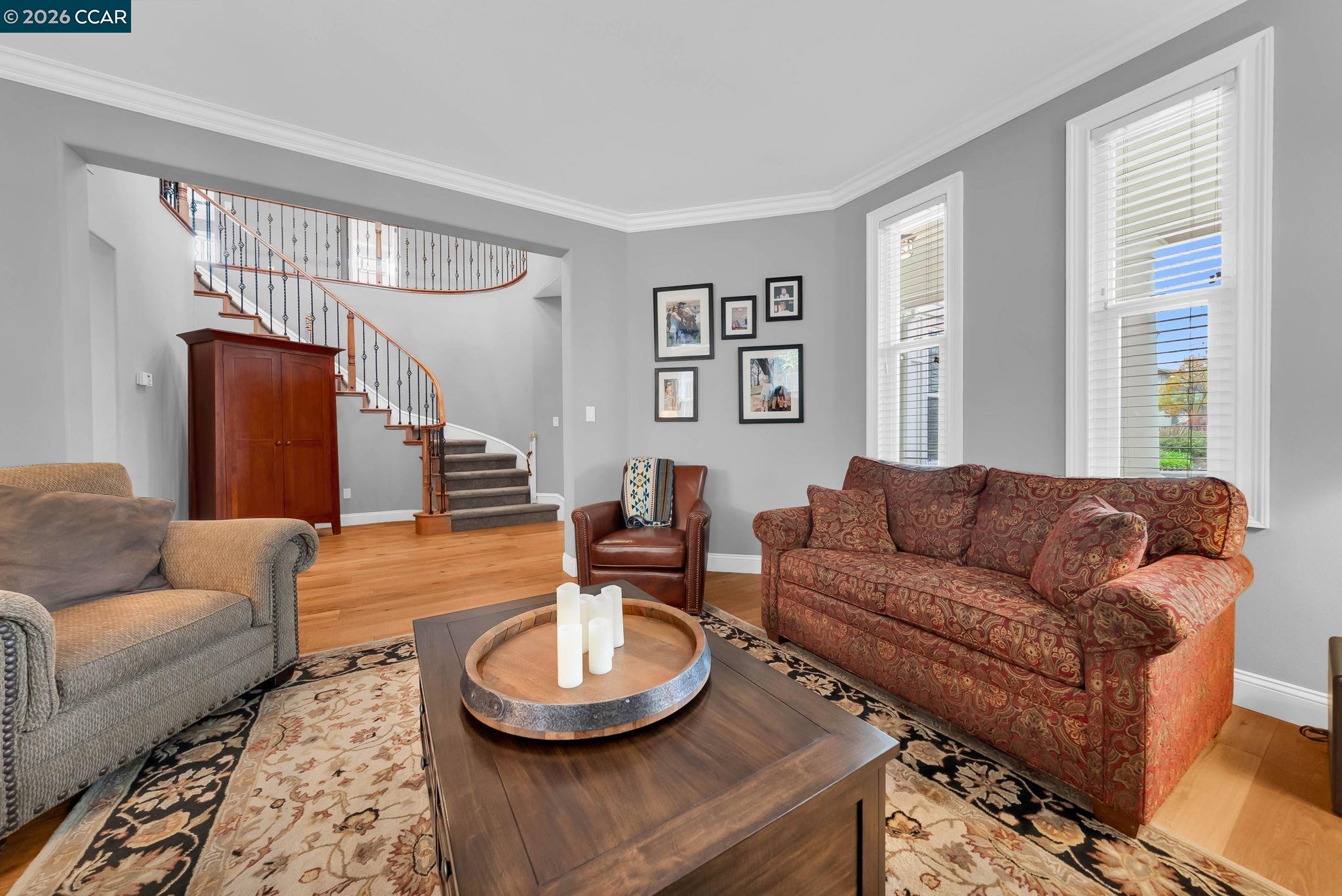 Detail Gallery Image 7 of 60 For 477 Arguello Dr, Benicia,  CA 94510 - 4 Beds | 3/1 Baths