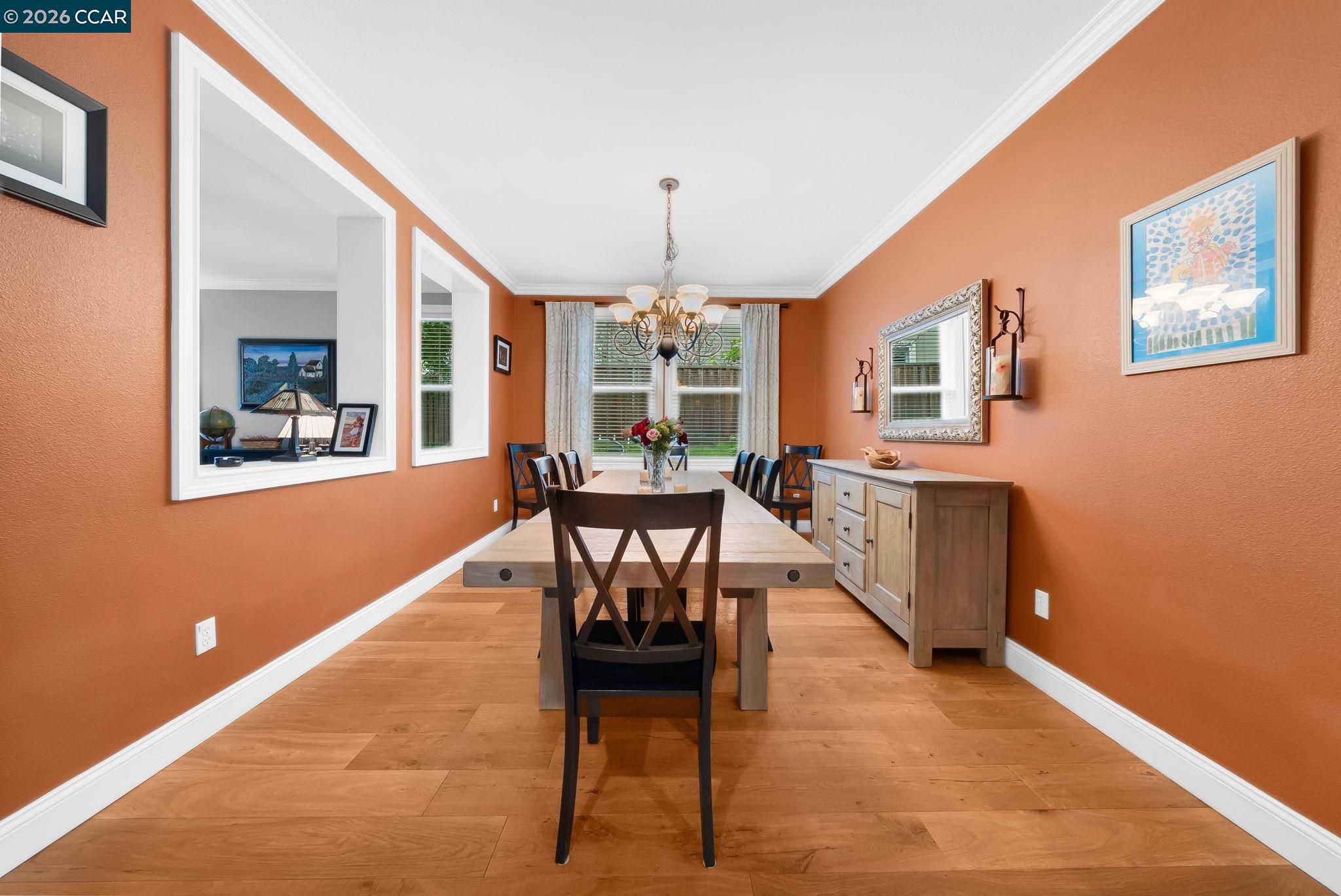 Detail Gallery Image 8 of 60 For 477 Arguello Dr, Benicia,  CA 94510 - 4 Beds | 3/1 Baths