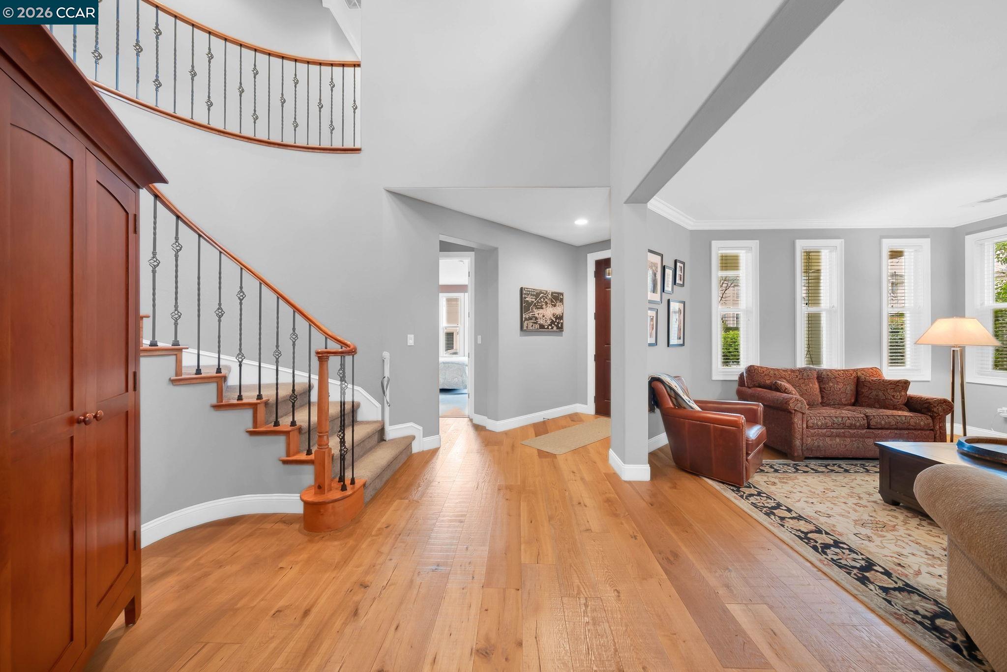 Detail Gallery Image 10 of 60 For 477 Arguello Dr, Benicia,  CA 94510 - 4 Beds | 3/1 Baths