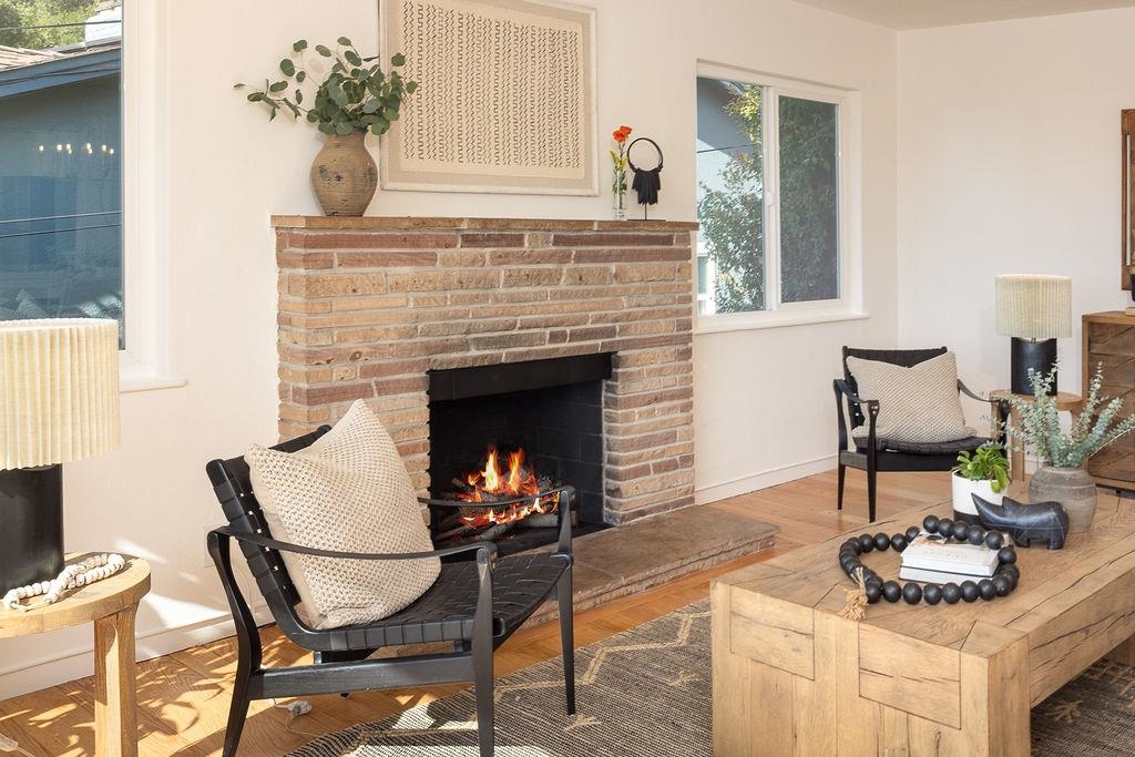 Detail Gallery Image 11 of 38 For 3175 Revere Ave, Oakland,  CA 94605 - 3 Beds | 2/1 Baths