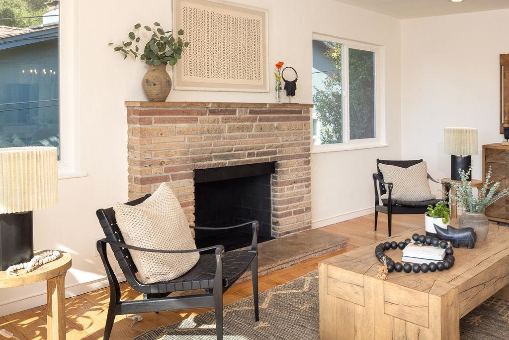 Detail Gallery Image 12 of 38 For 3175 Revere Ave, Oakland,  CA 94605 - 3 Beds | 2/1 Baths