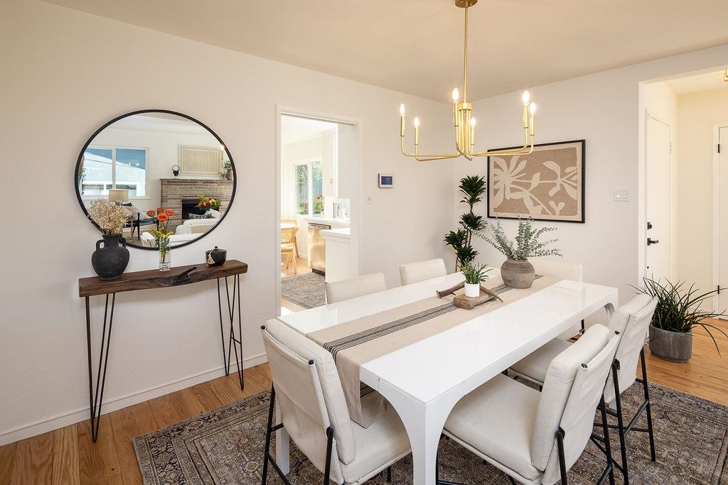 Detail Gallery Image 16 of 38 For 3175 Revere Ave, Oakland,  CA 94605 - 3 Beds | 2/1 Baths