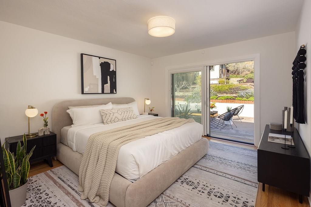 Detail Gallery Image 21 of 38 For 3175 Revere Ave, Oakland,  CA 94605 - 3 Beds | 2/1 Baths