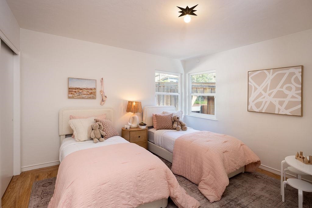 Detail Gallery Image 24 of 38 For 3175 Revere Ave, Oakland,  CA 94605 - 3 Beds | 2/1 Baths