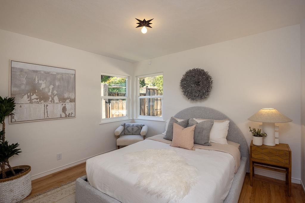 Detail Gallery Image 25 of 38 For 3175 Revere Ave, Oakland,  CA 94605 - 3 Beds | 2/1 Baths