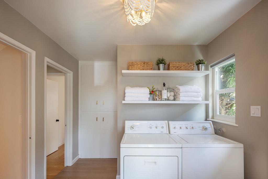 Detail Gallery Image 26 of 38 For 3175 Revere Ave, Oakland,  CA 94605 - 3 Beds | 2/1 Baths