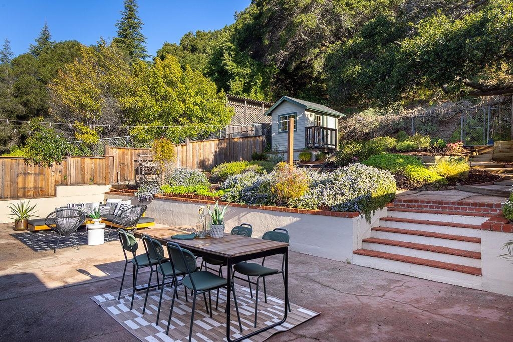 Detail Gallery Image 28 of 38 For 3175 Revere Ave, Oakland,  CA 94605 - 3 Beds | 2/1 Baths