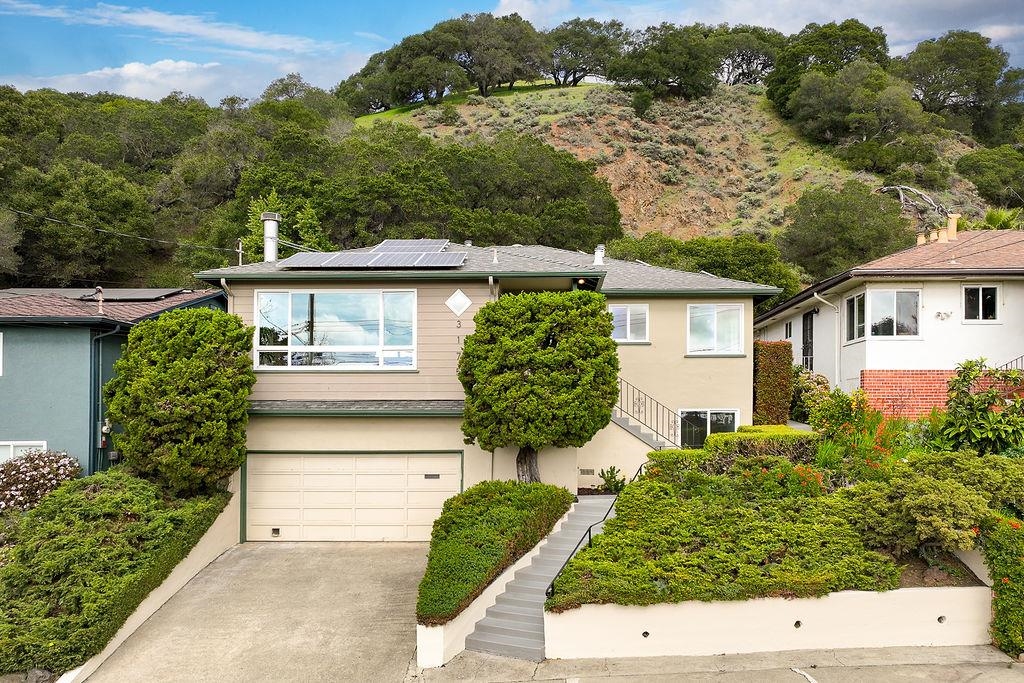 Detail Gallery Image 35 of 38 For 3175 Revere Ave, Oakland,  CA 94605 - 3 Beds | 2/1 Baths