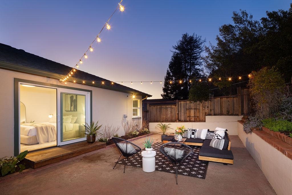 Detail Gallery Image 36 of 38 For 3175 Revere Ave, Oakland,  CA 94605 - 3 Beds | 2/1 Baths