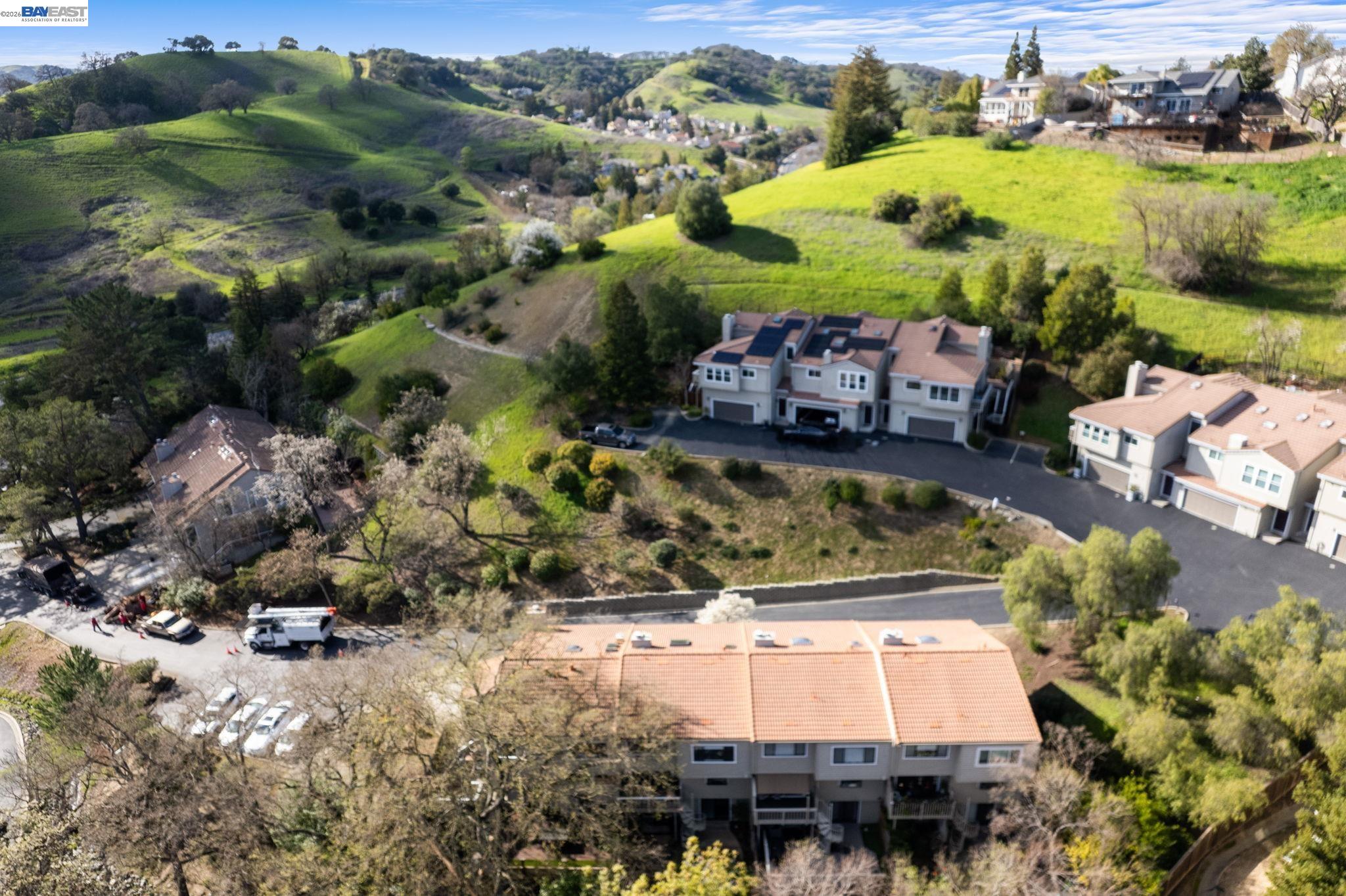 Detail Gallery Image 40 of 42 For 14 Heritage Oaks Rd, Pleasant Hill,  CA 94523 - 3 Beds | 3/1 Baths