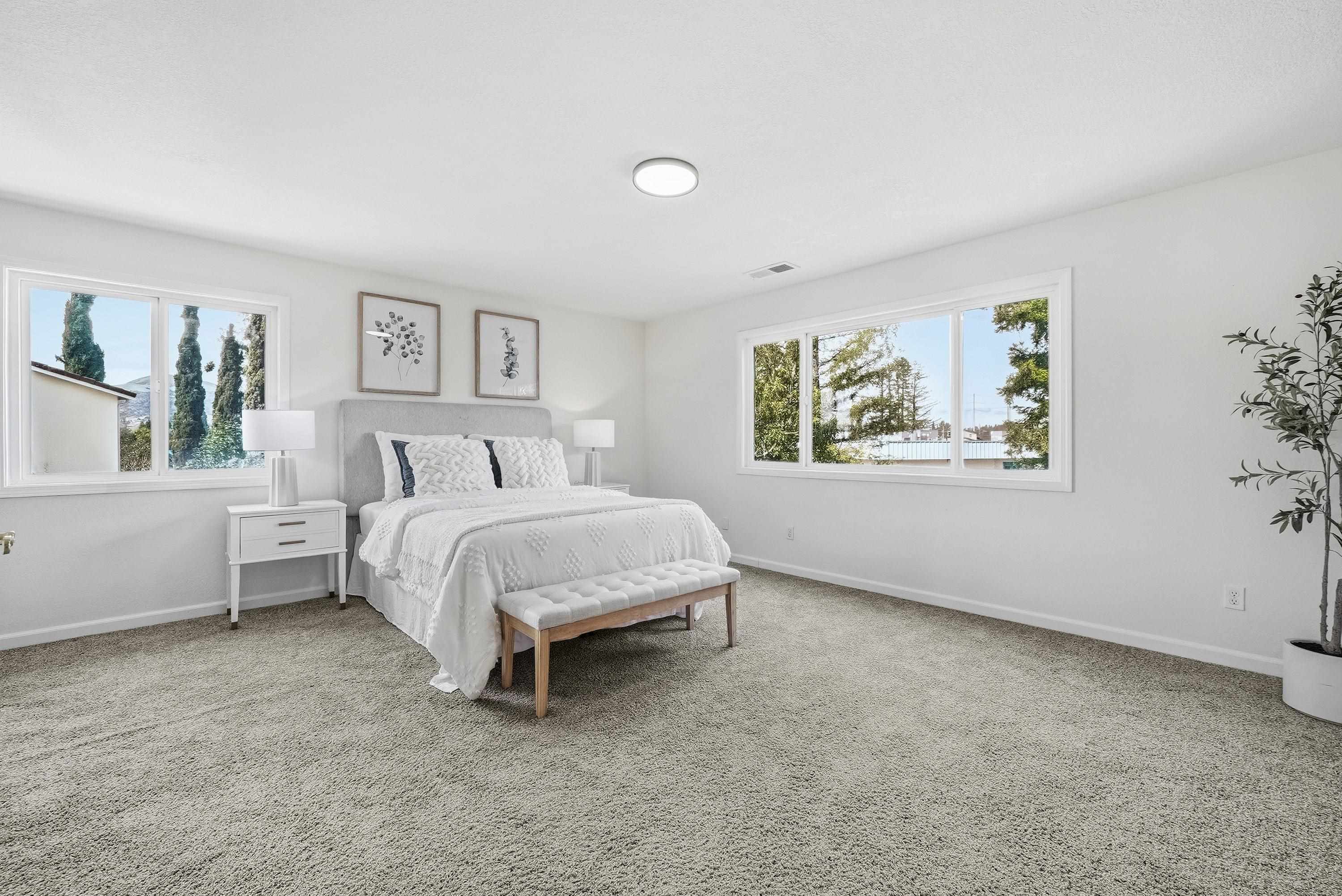 Detail Gallery Image 28 of 59 For 126 Pebble Pl, San Ramon,  CA 94583 - 4 Beds | 3 Baths