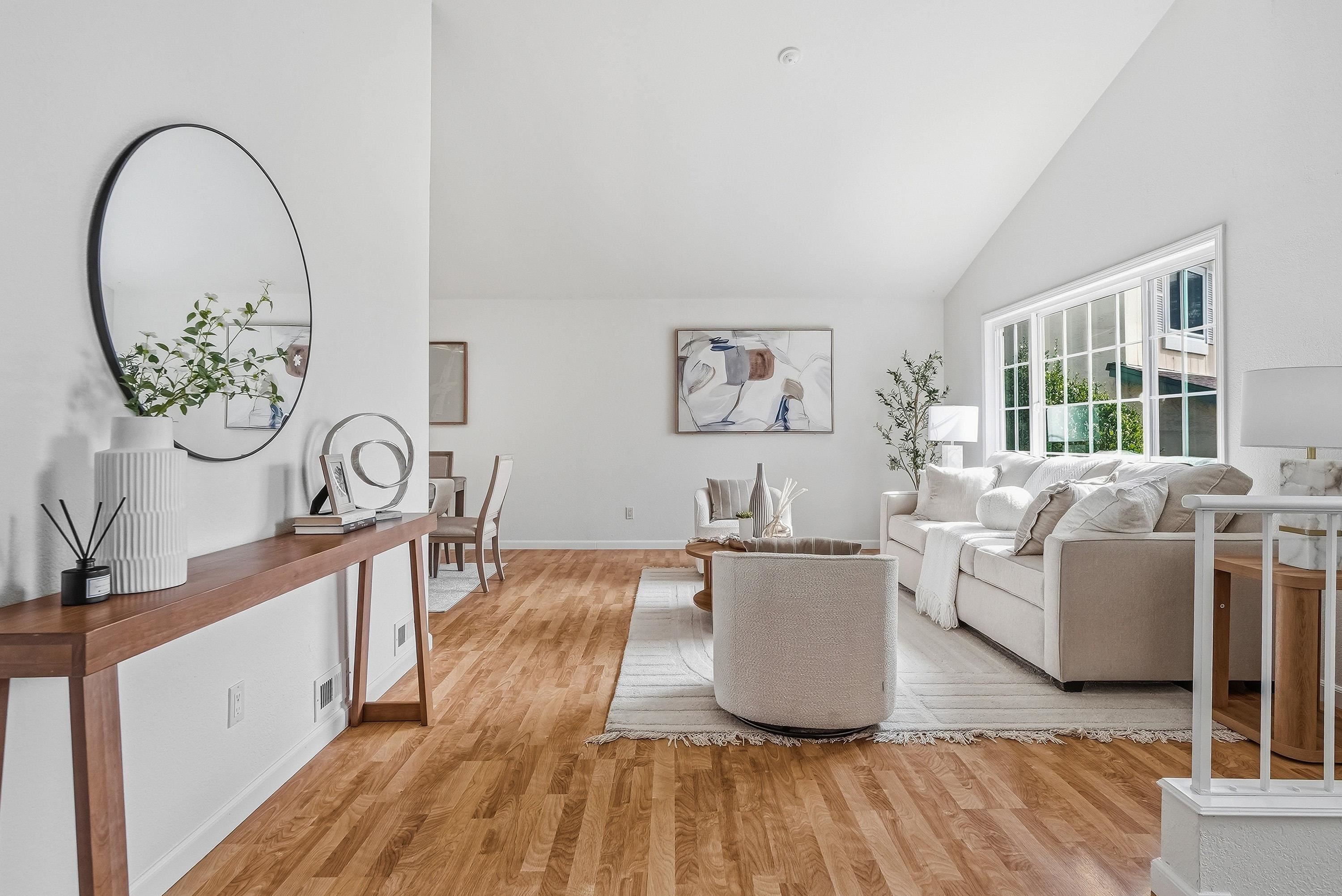 Detail Gallery Image 5 of 59 For 126 Pebble Pl, San Ramon,  CA 94583 - 4 Beds | 3 Baths