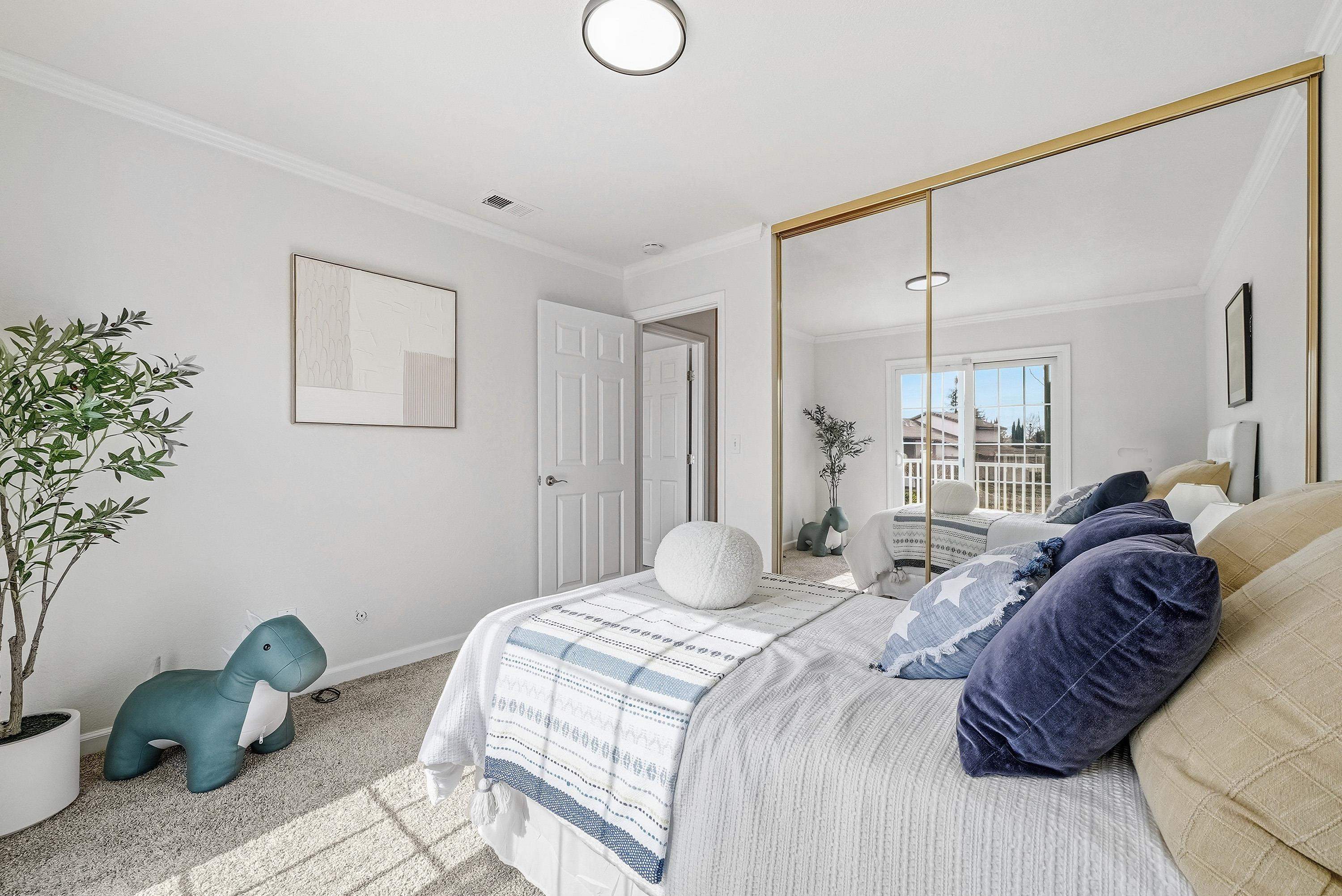 Detail Gallery Image 42 of 59 For 126 Pebble Pl, San Ramon,  CA 94583 - 4 Beds | 3 Baths