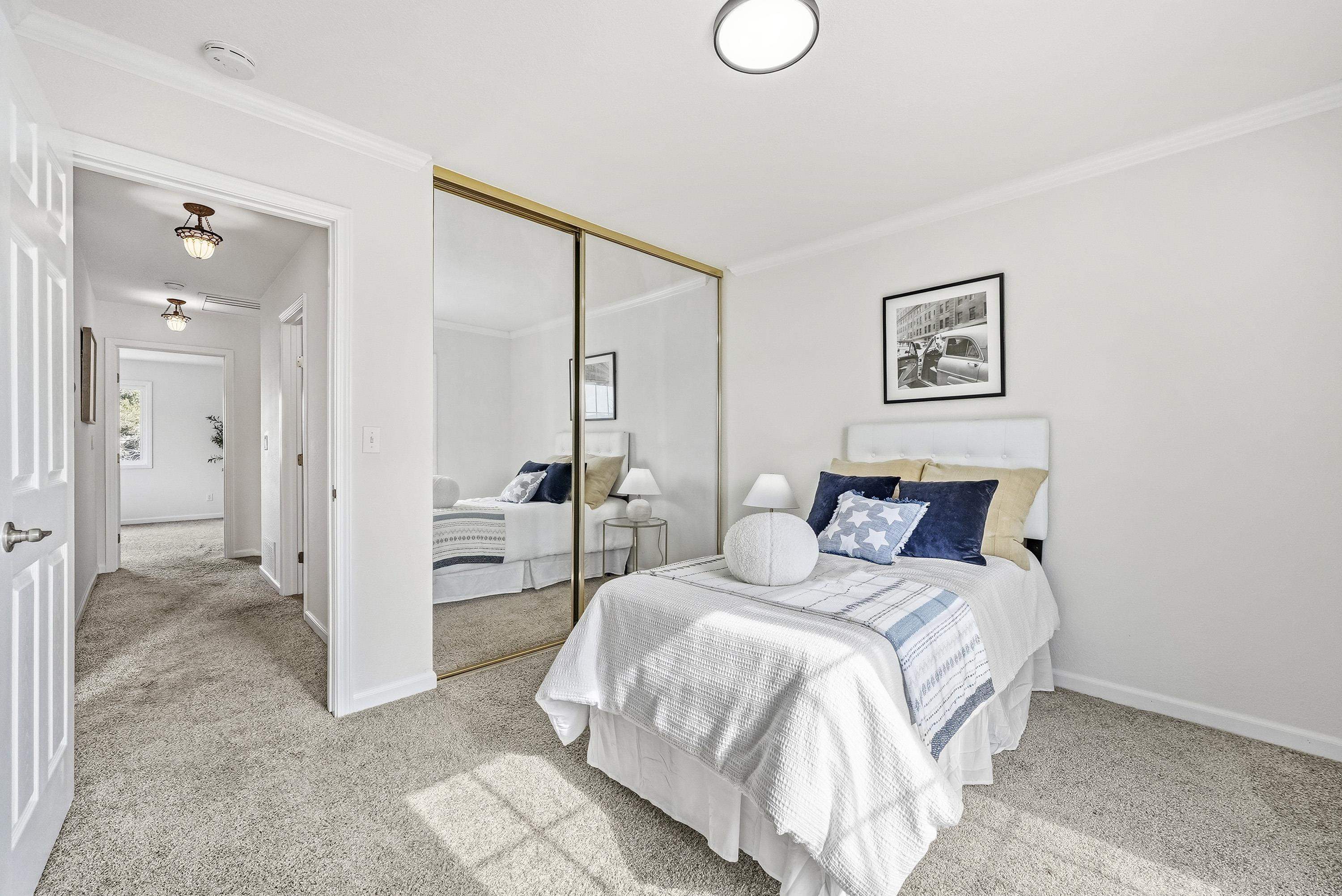 Detail Gallery Image 43 of 59 For 126 Pebble Pl, San Ramon,  CA 94583 - 4 Beds | 3 Baths