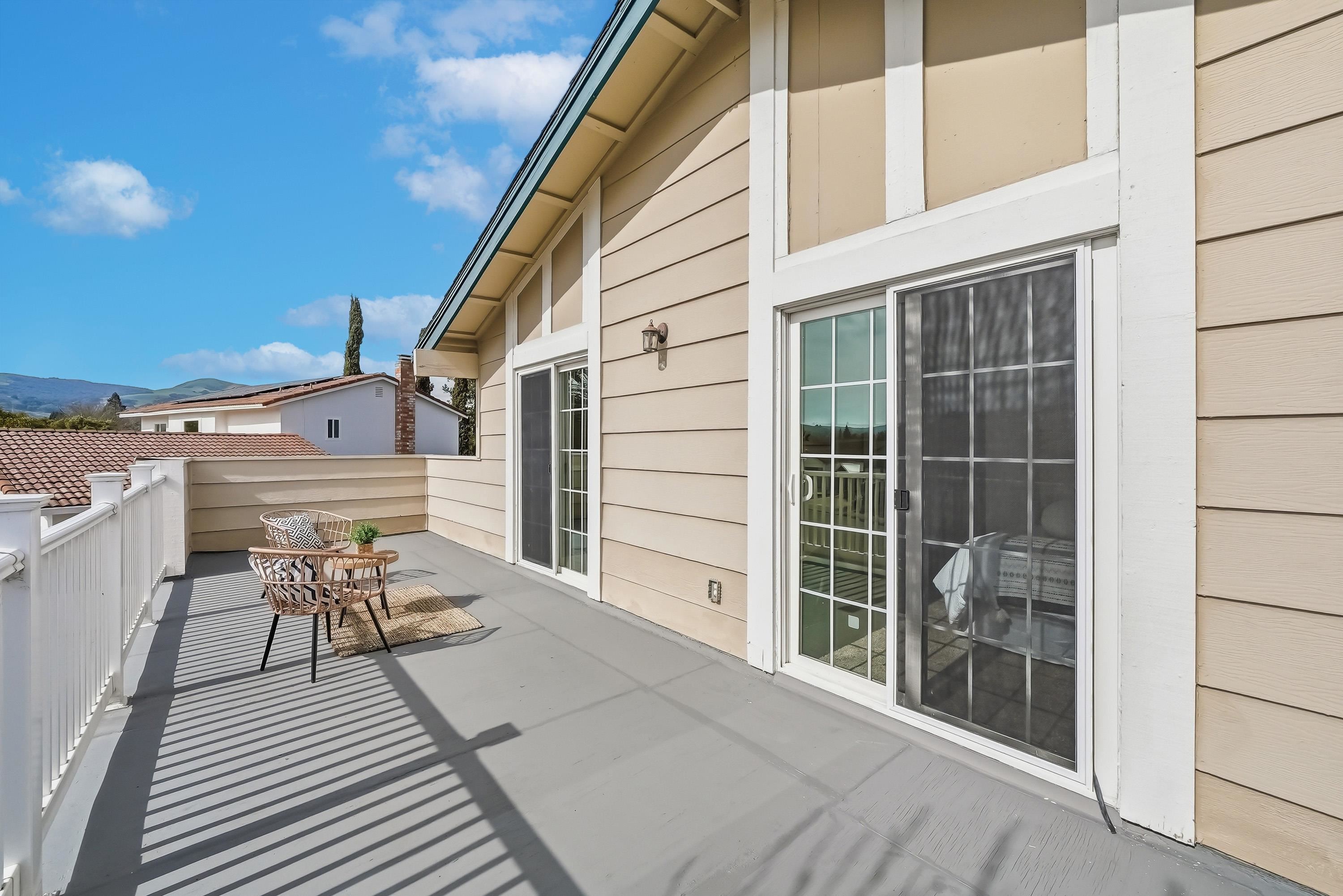 Detail Gallery Image 46 of 59 For 126 Pebble Pl, San Ramon,  CA 94583 - 4 Beds | 3 Baths