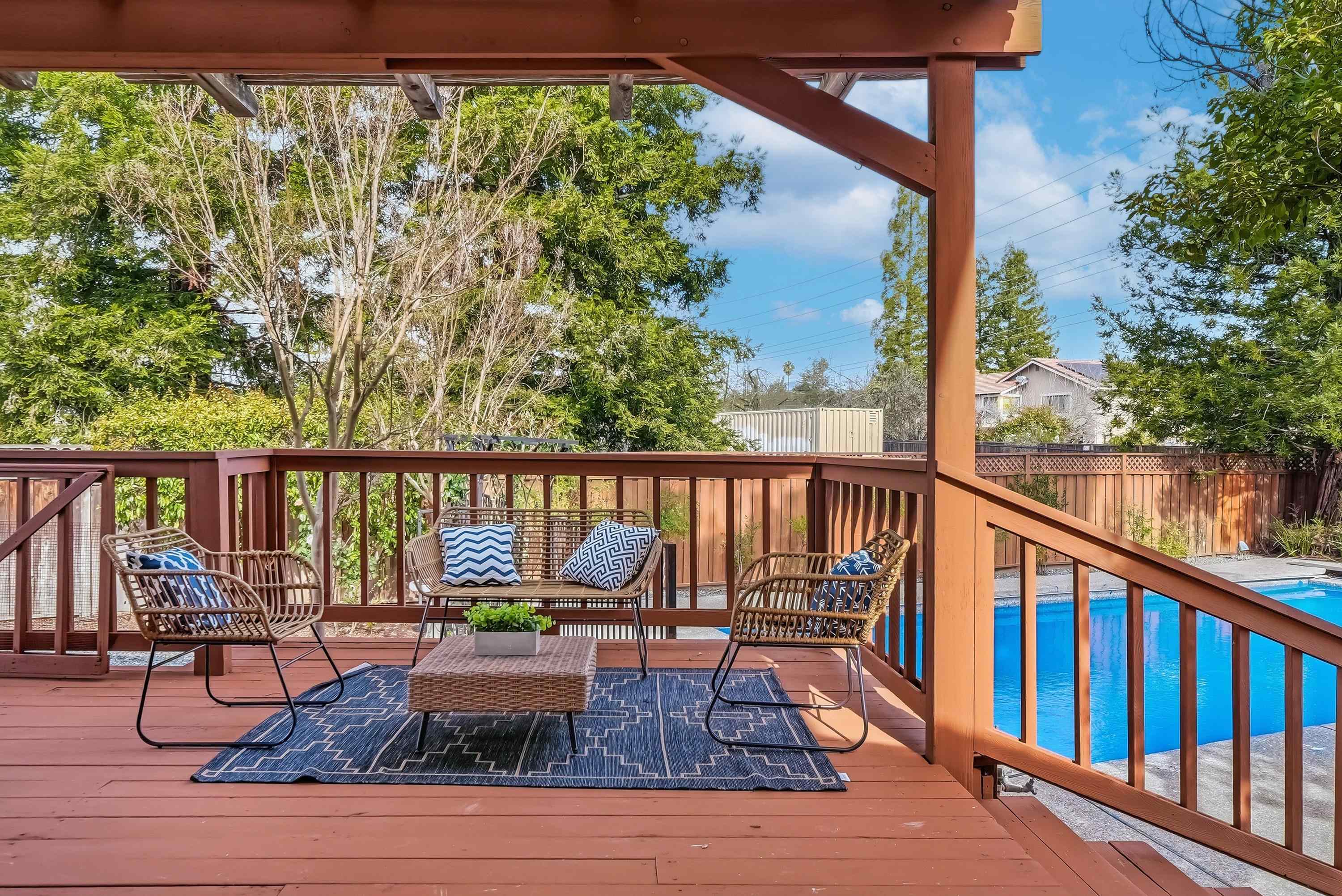 Detail Gallery Image 48 of 59 For 126 Pebble Pl, San Ramon,  CA 94583 - 4 Beds | 3 Baths