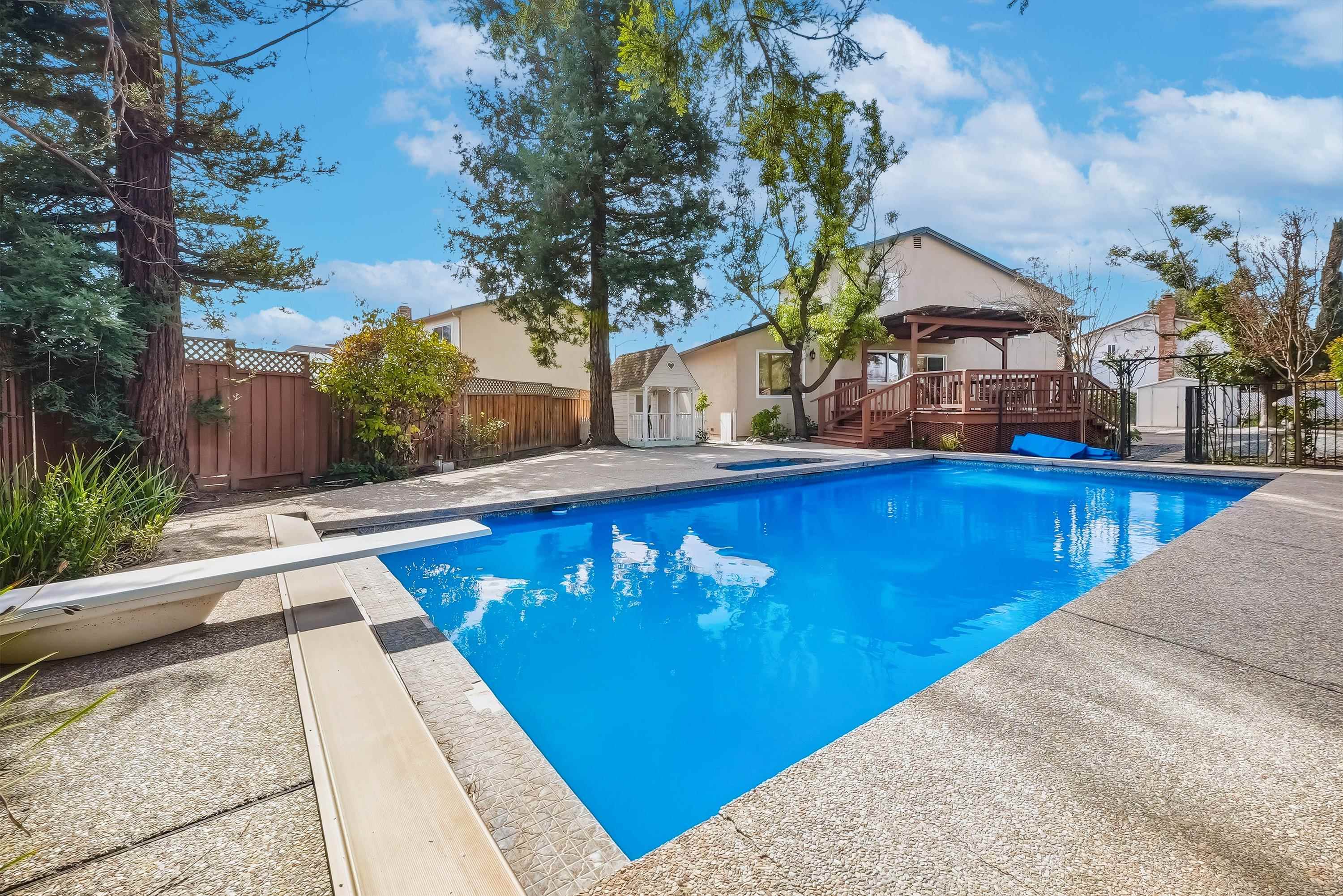 Detail Gallery Image 51 of 59 For 126 Pebble Pl, San Ramon,  CA 94583 - 4 Beds | 3 Baths