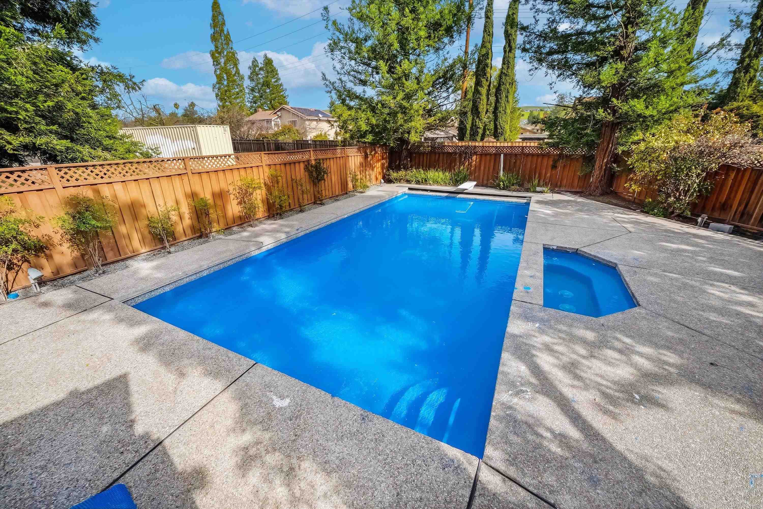 Detail Gallery Image 53 of 59 For 126 Pebble Pl, San Ramon,  CA 94583 - 4 Beds | 3 Baths