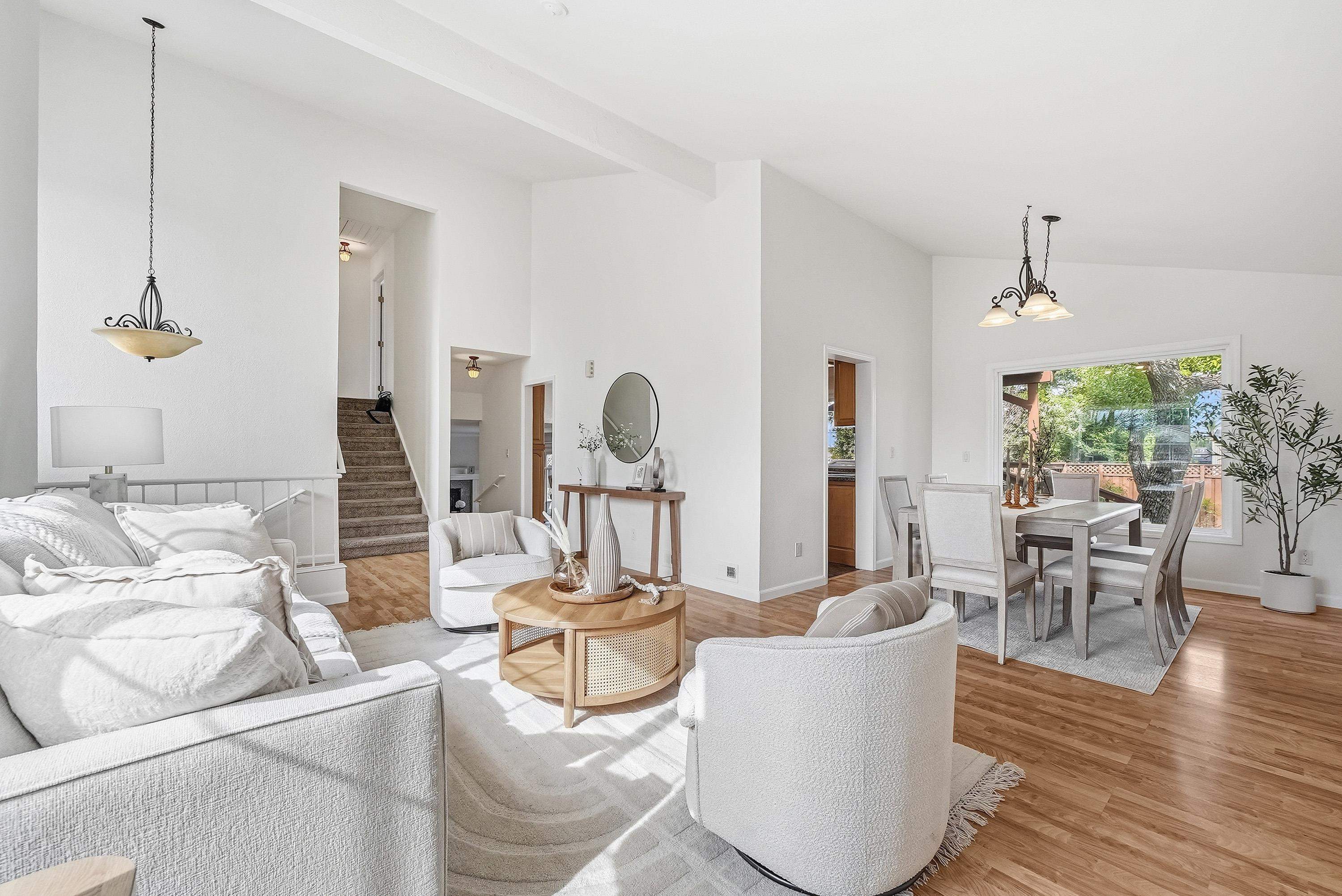 Detail Gallery Image 8 of 59 For 126 Pebble Pl, San Ramon,  CA 94583 - 4 Beds | 3 Baths