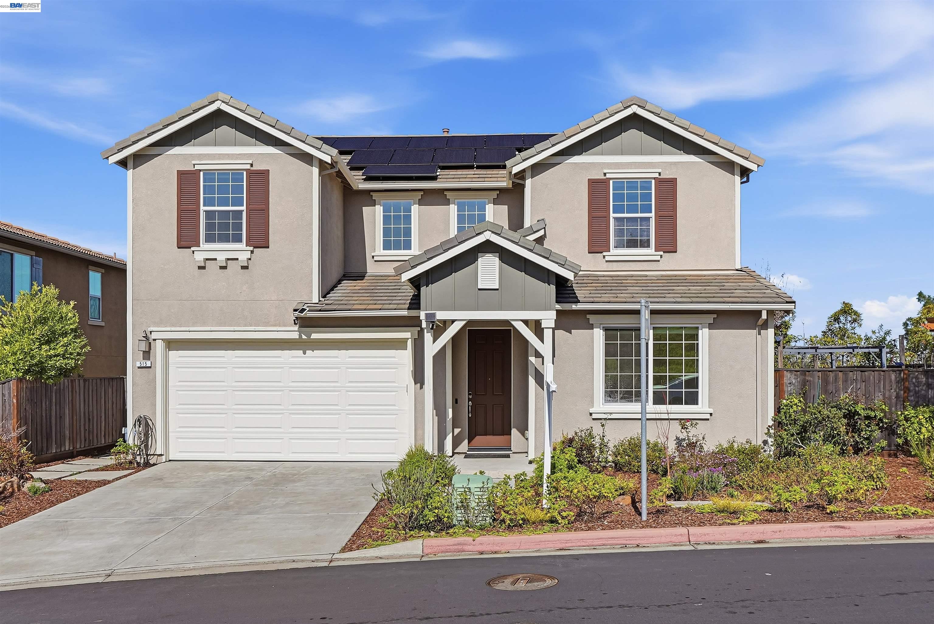 Homes For Sale in Pleasant Hill, CA