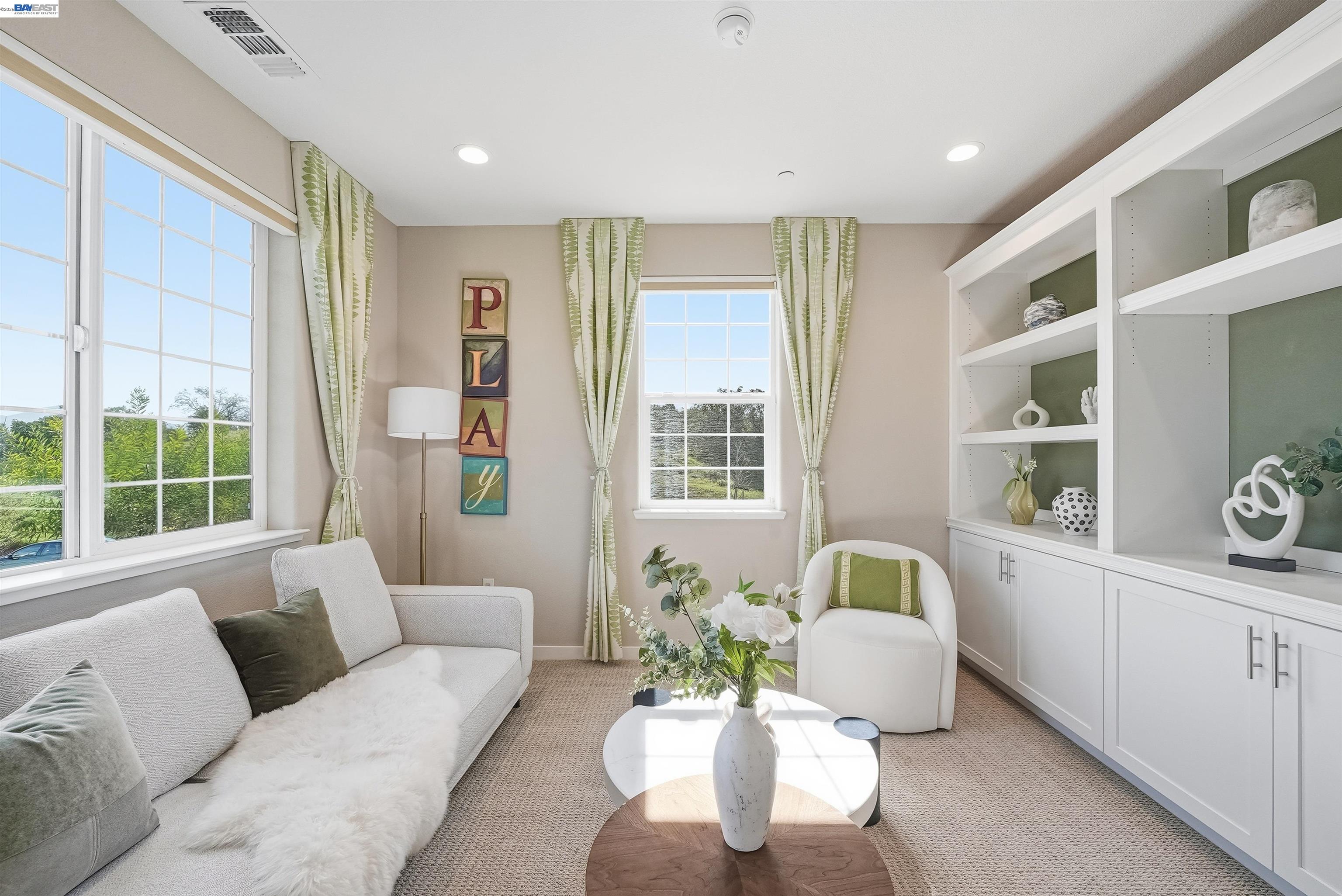 Detail Gallery Image 19 of 46 For 515 Tananger Heights Ln, Pleasant Hill,  CA 94523 - 4 Beds | 3 Baths