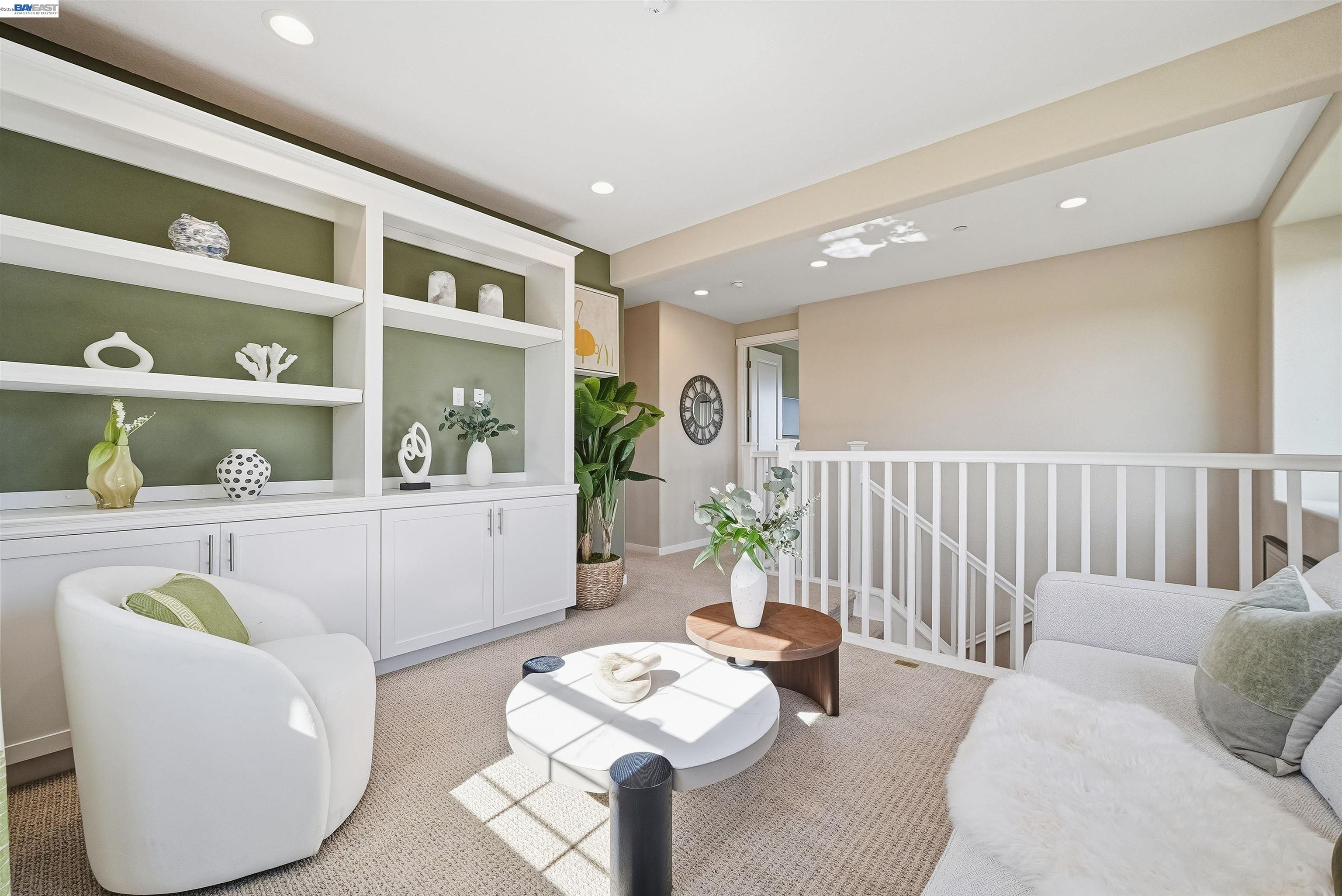 Detail Gallery Image 20 of 46 For 515 Tananger Heights Ln, Pleasant Hill,  CA 94523 - 4 Beds | 3 Baths