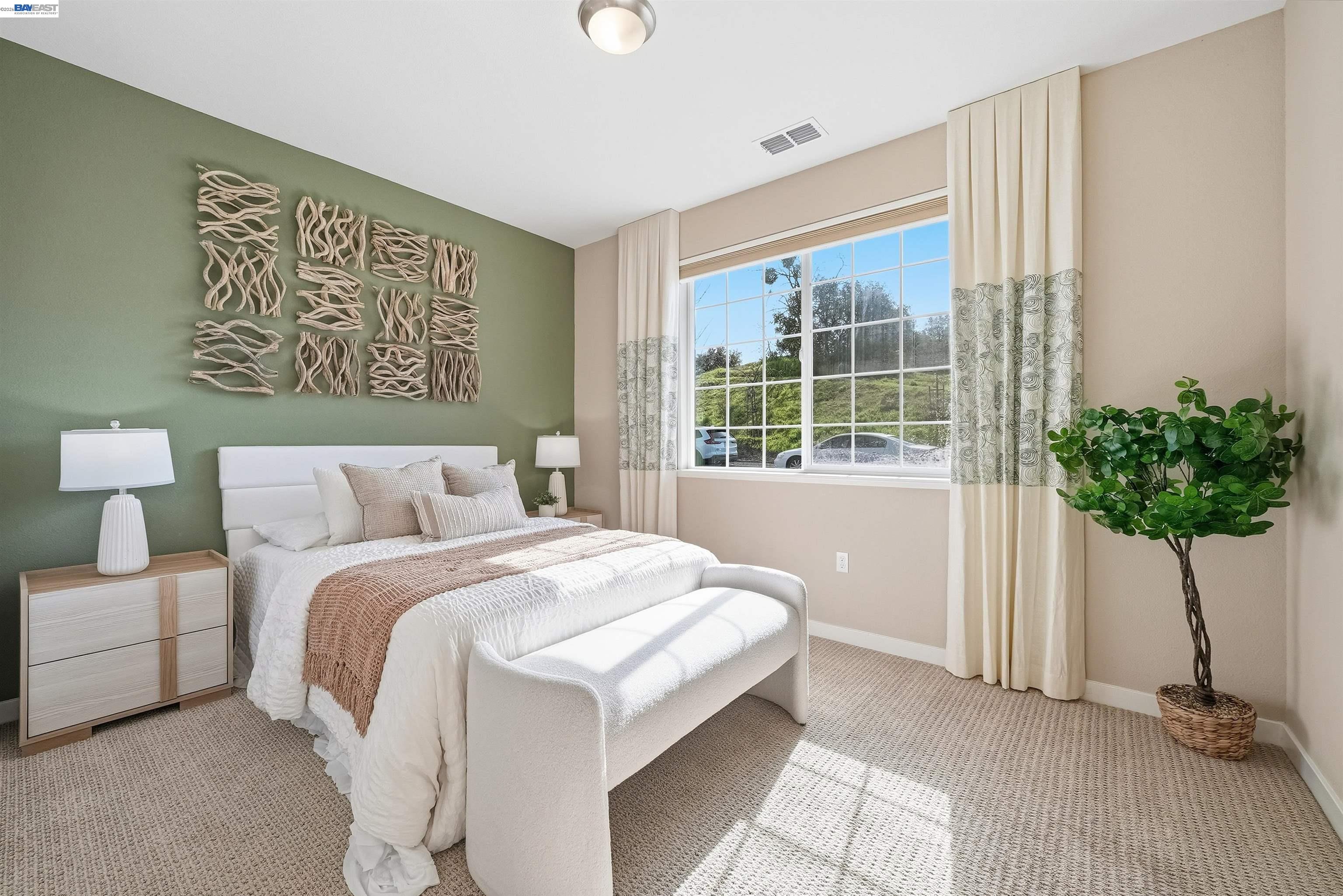 Detail Gallery Image 3 of 46 For 515 Tananger Heights Ln, Pleasant Hill,  CA 94523 - 4 Beds | 3 Baths