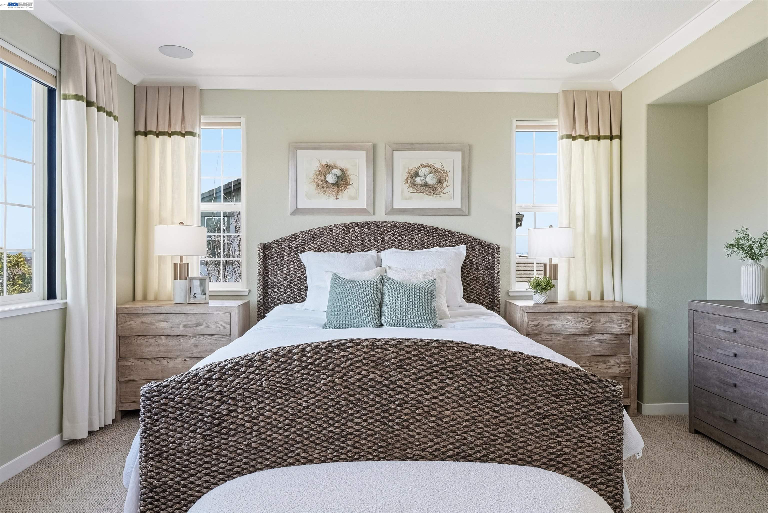 Detail Gallery Image 22 of 46 For 515 Tananger Heights Ln, Pleasant Hill,  CA 94523 - 4 Beds | 3 Baths