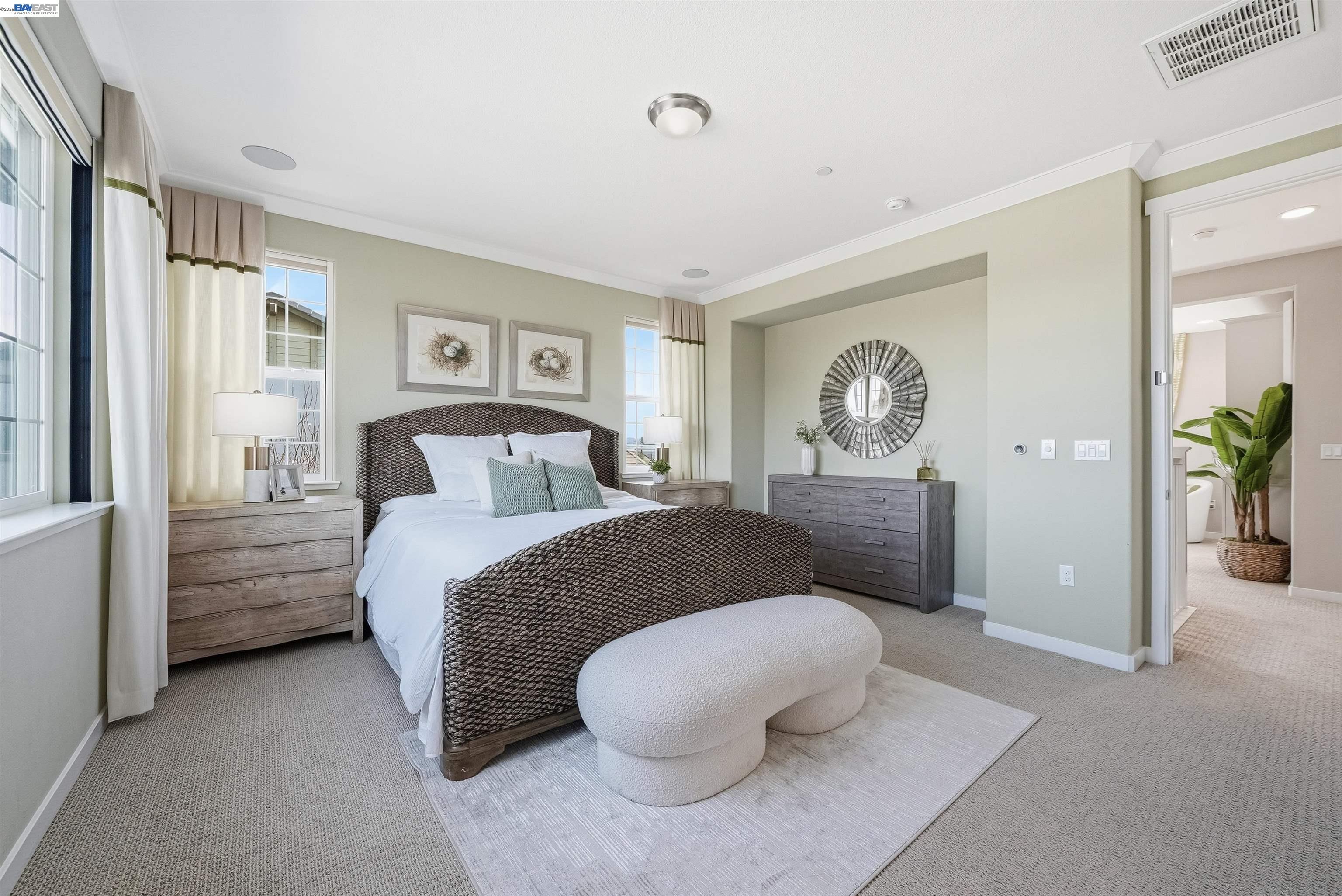 Detail Gallery Image 23 of 46 For 515 Tananger Heights Ln, Pleasant Hill,  CA 94523 - 4 Beds | 3 Baths