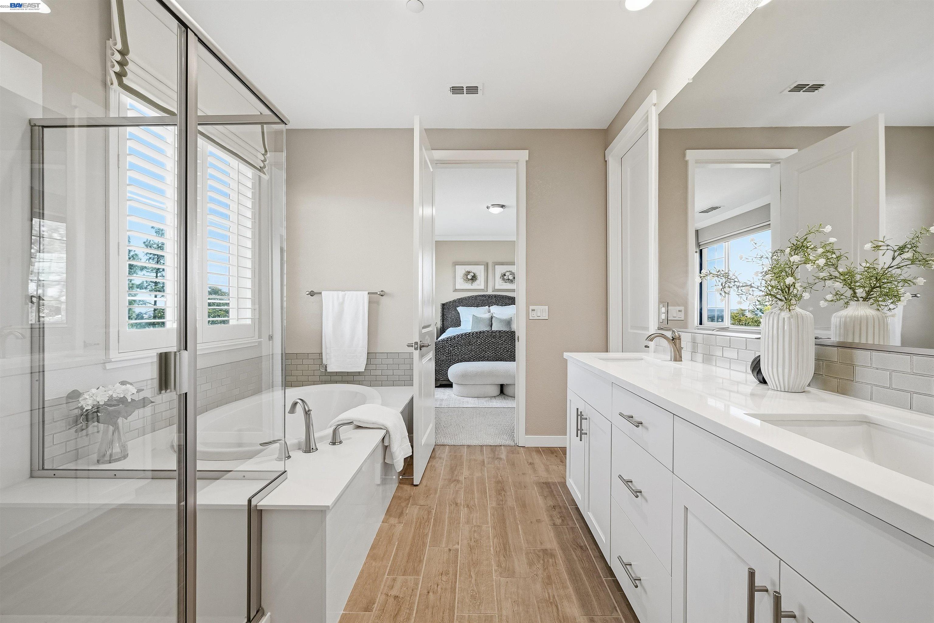 Detail Gallery Image 24 of 46 For 515 Tananger Heights Ln, Pleasant Hill,  CA 94523 - 4 Beds | 3 Baths