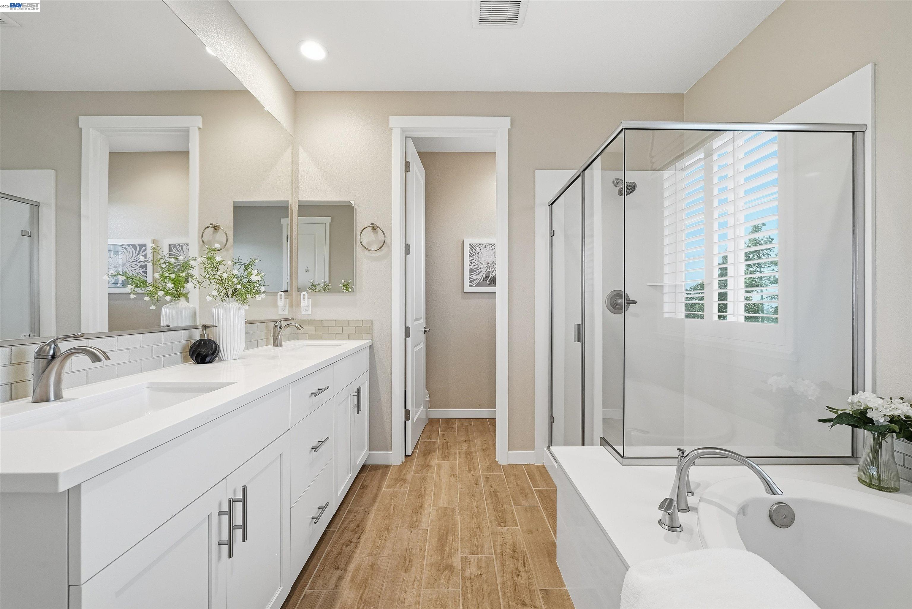 Detail Gallery Image 25 of 46 For 515 Tananger Heights Ln, Pleasant Hill,  CA 94523 - 4 Beds | 3 Baths