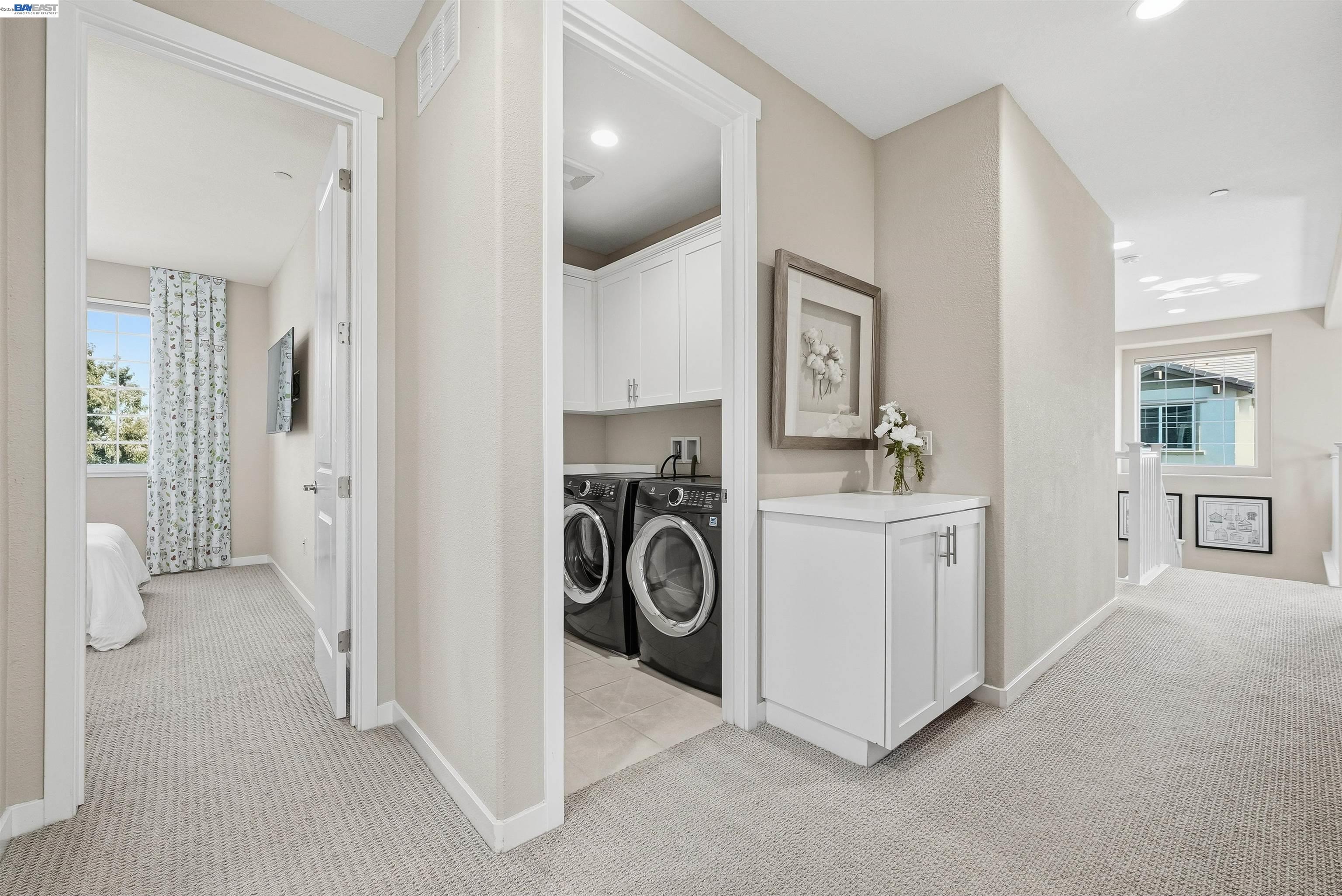 Detail Gallery Image 26 of 46 For 515 Tananger Heights Ln, Pleasant Hill,  CA 94523 - 4 Beds | 3 Baths