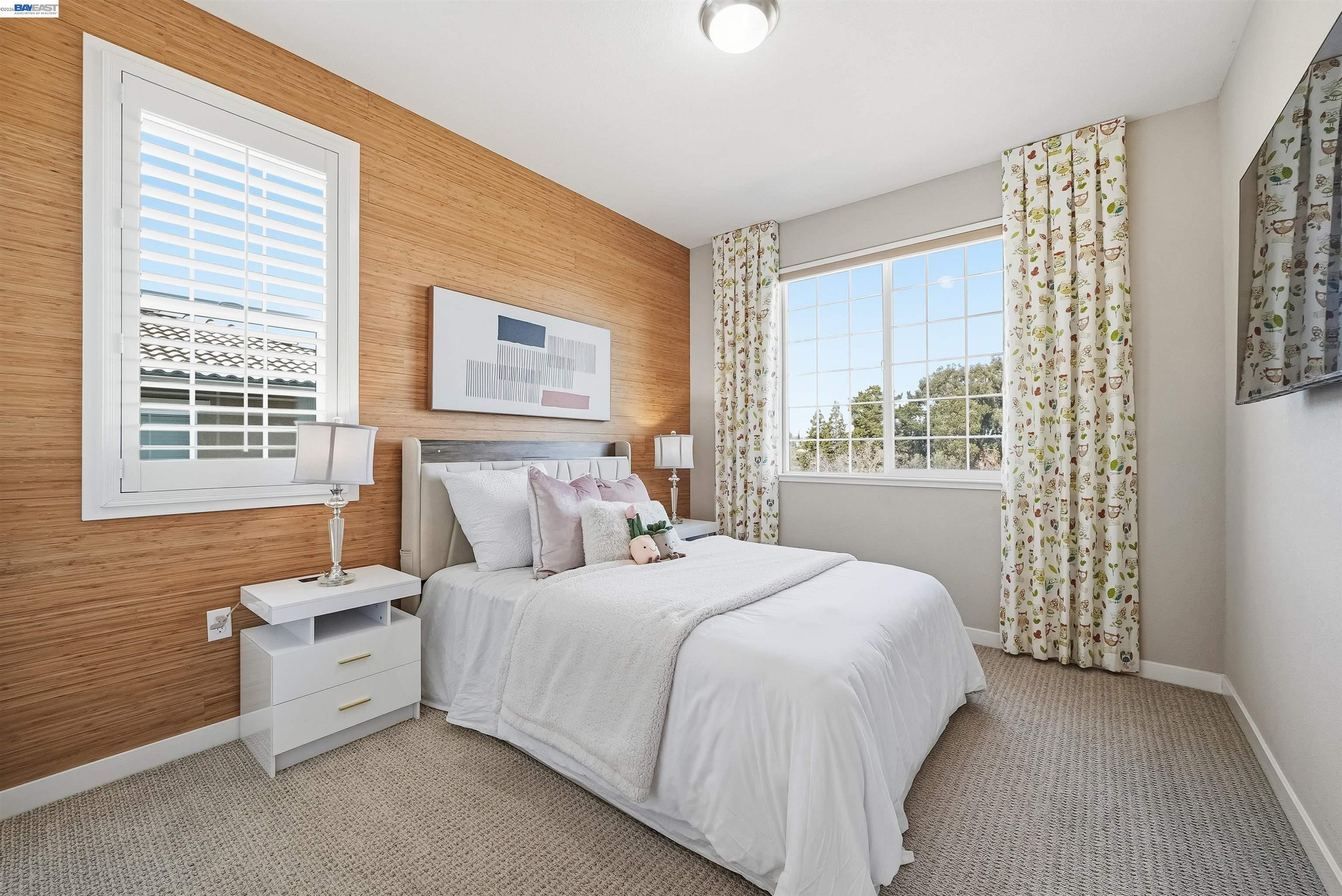 Detail Gallery Image 28 of 46 For 515 Tananger Heights Ln, Pleasant Hill,  CA 94523 - 4 Beds | 3 Baths