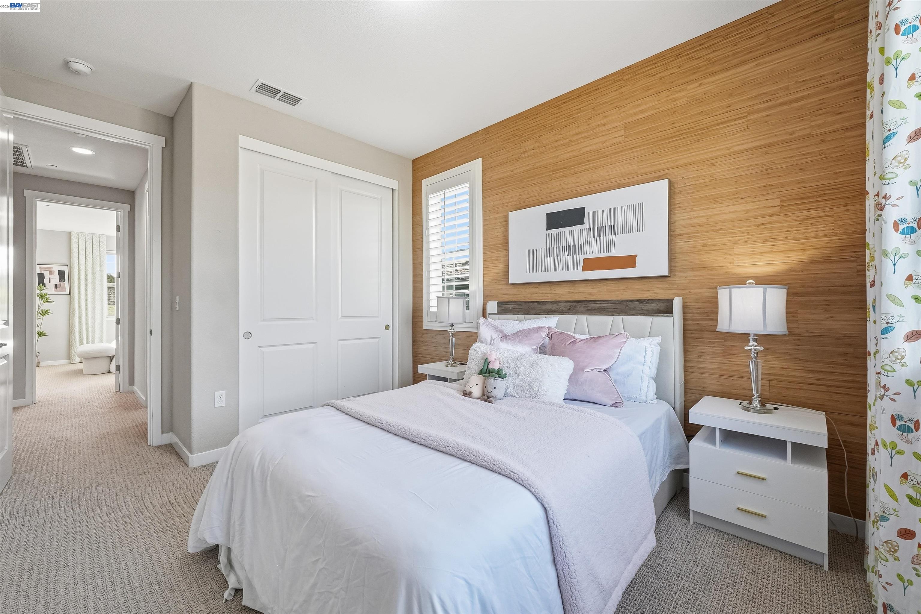 Detail Gallery Image 29 of 46 For 515 Tananger Heights Ln, Pleasant Hill,  CA 94523 - 4 Beds | 3 Baths